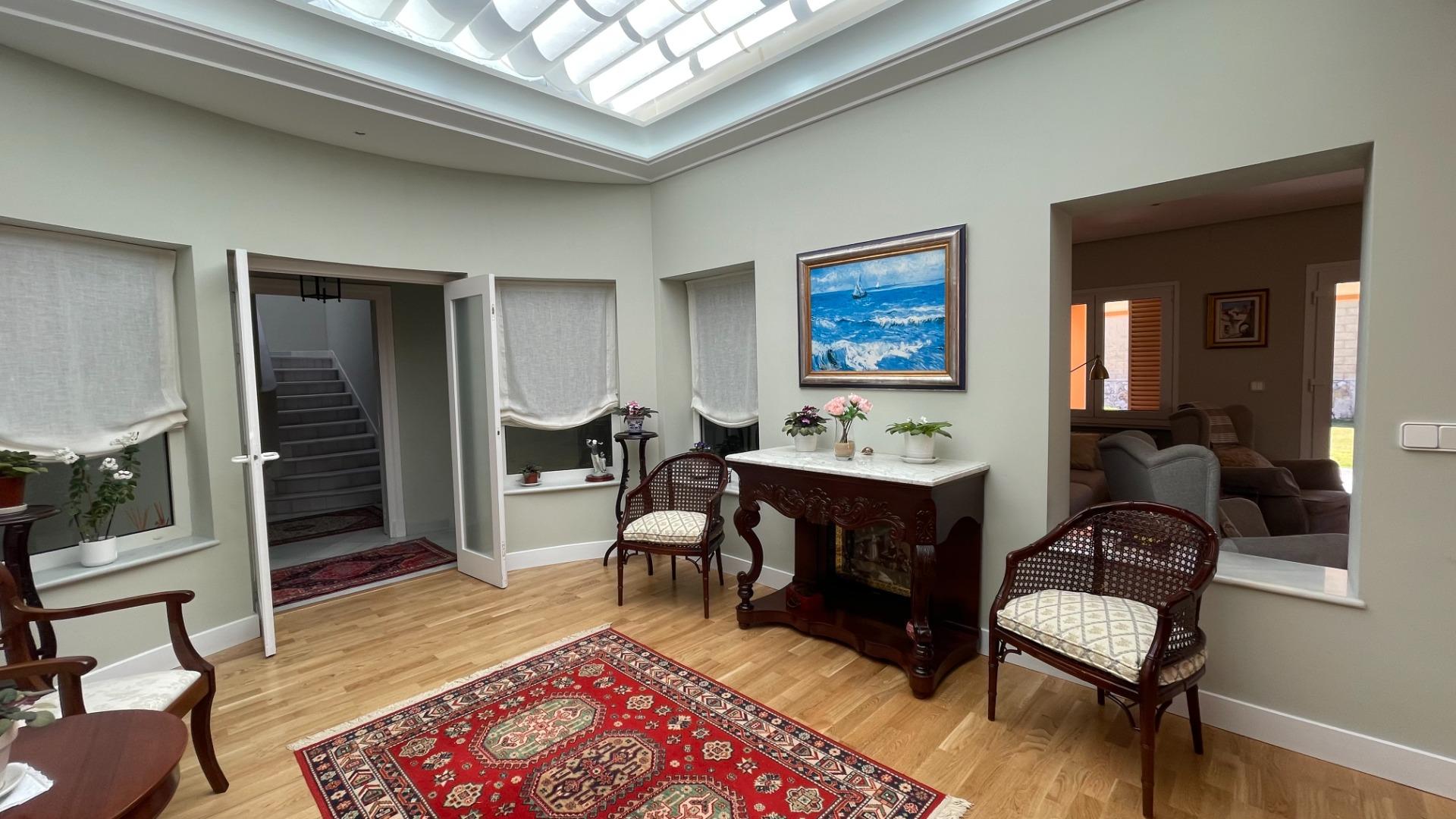 Venta de chalet en El Puerto de Santa Maria