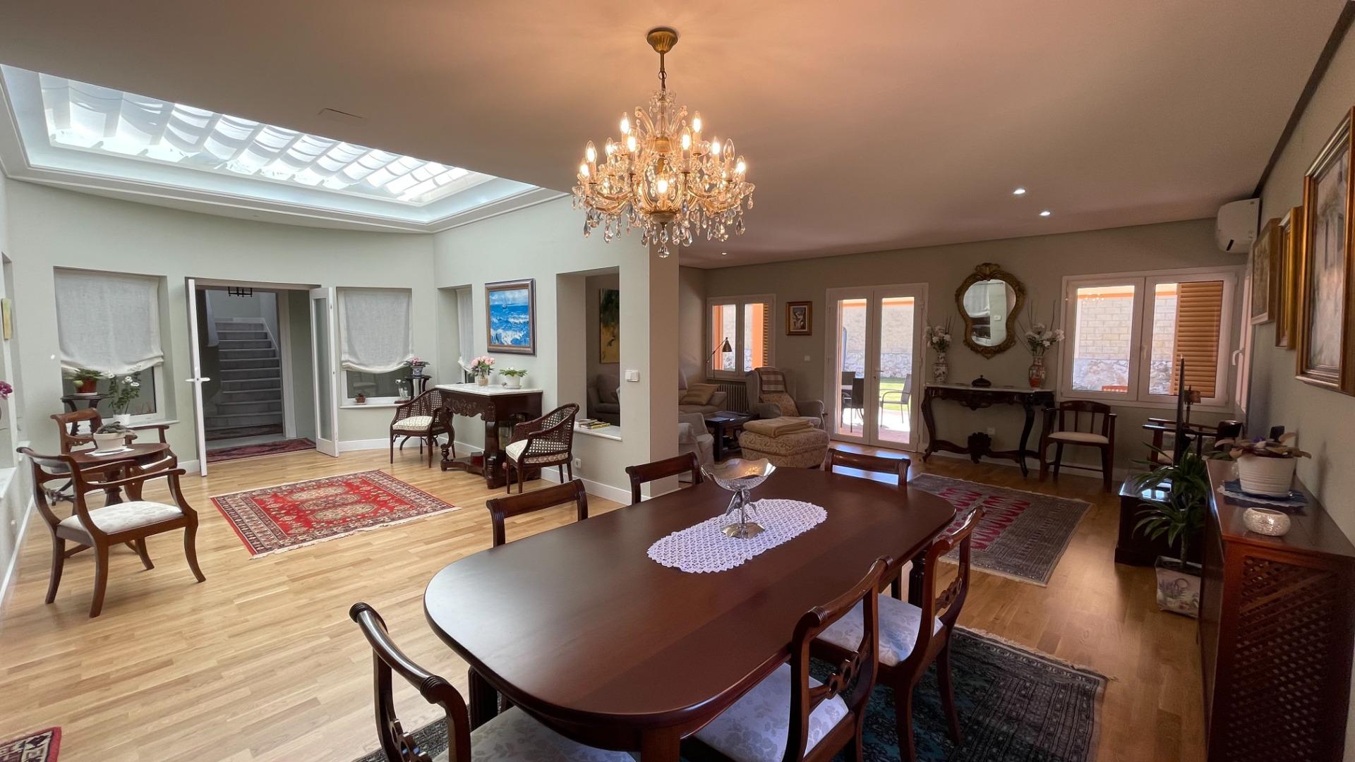 Venta de chalet en El Puerto de Santa Maria