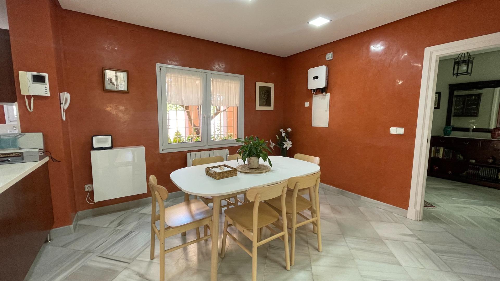 Venta de chalet en El Puerto de Santa Maria