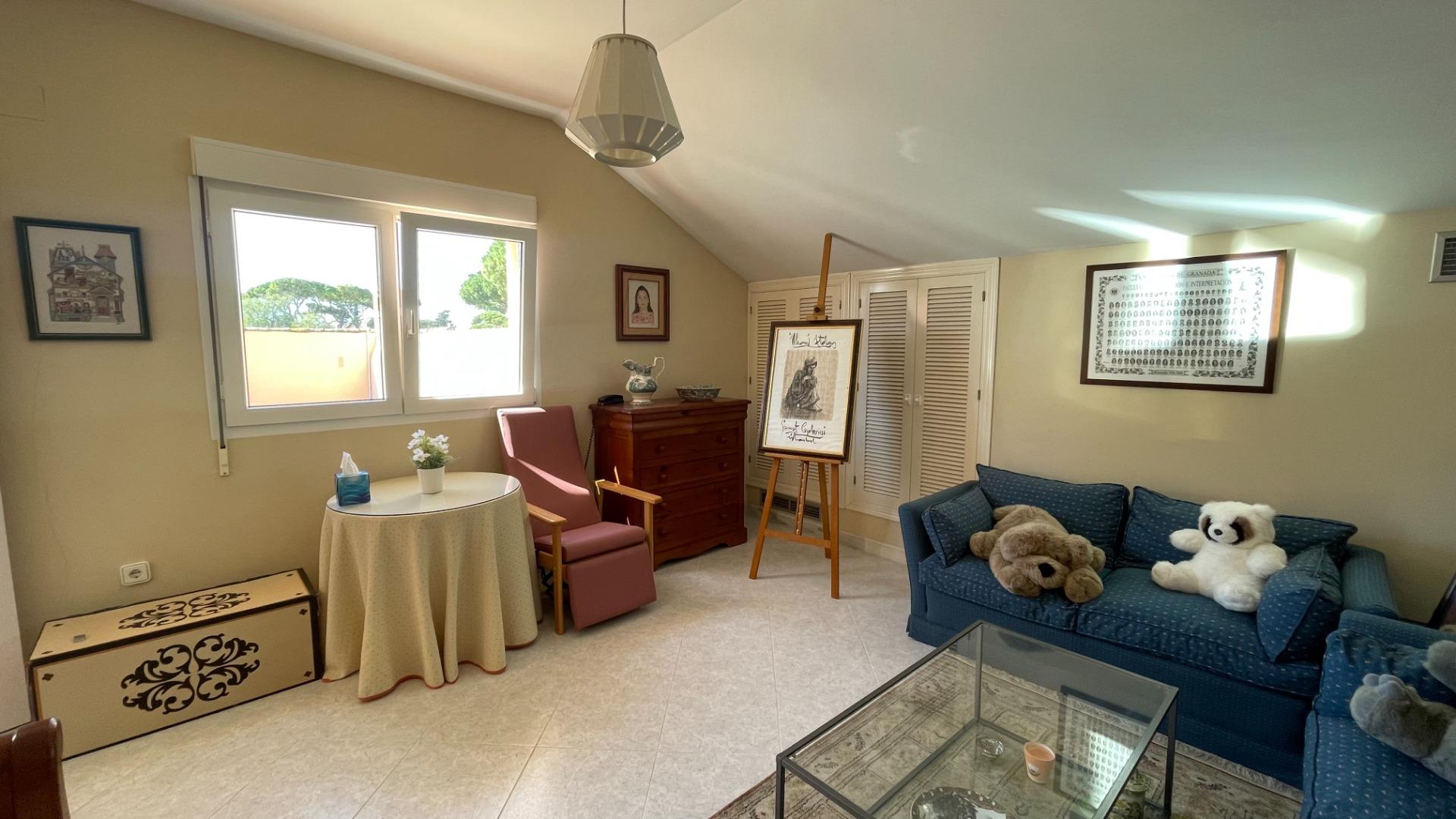 Venta de chalet en El Puerto de Santa Maria