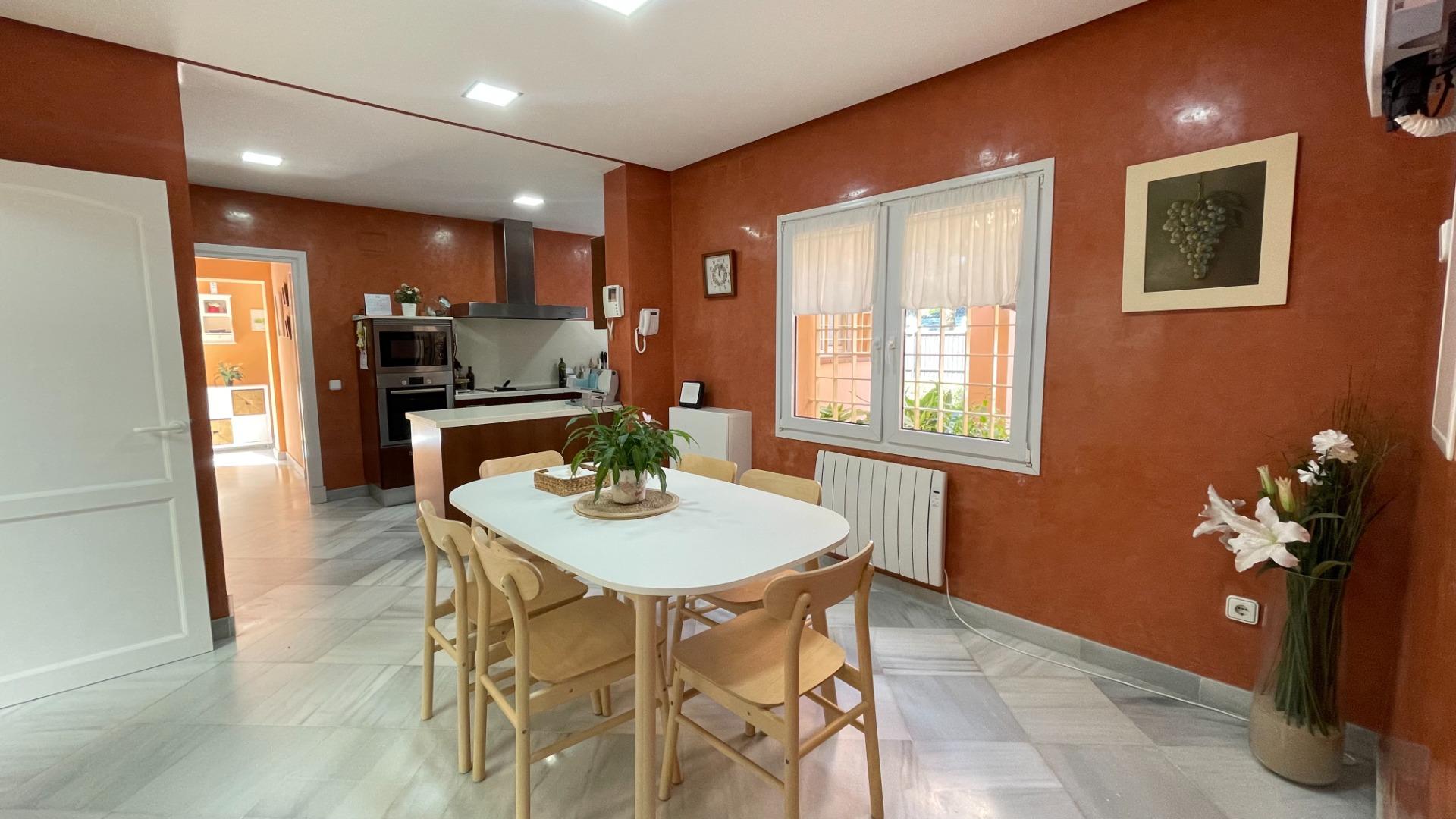 Venta de chalet en El Puerto de Santa Maria