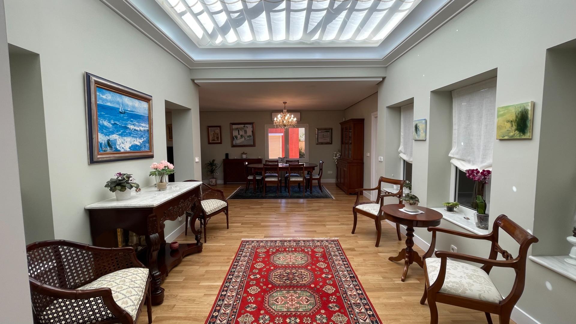 Venta de chalet en El Puerto de Santa Maria