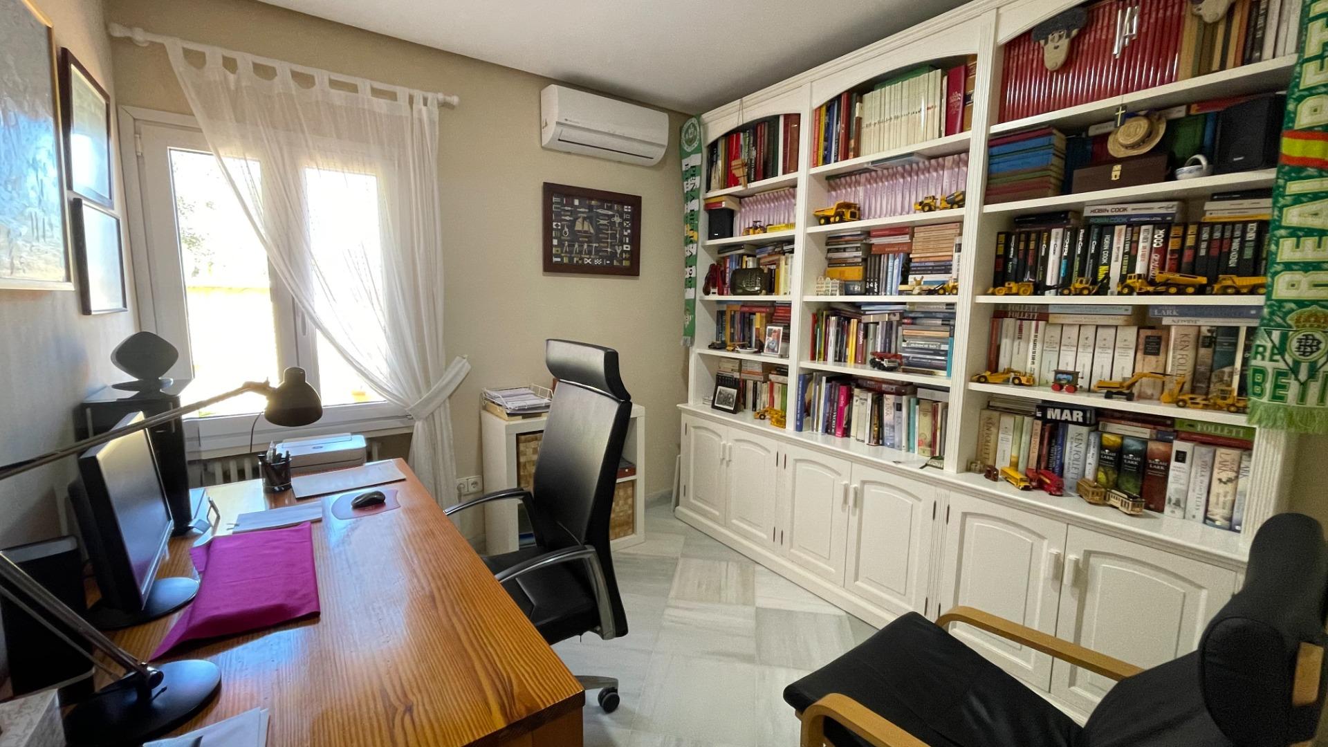 Venta de chalet en El Puerto de Santa Maria