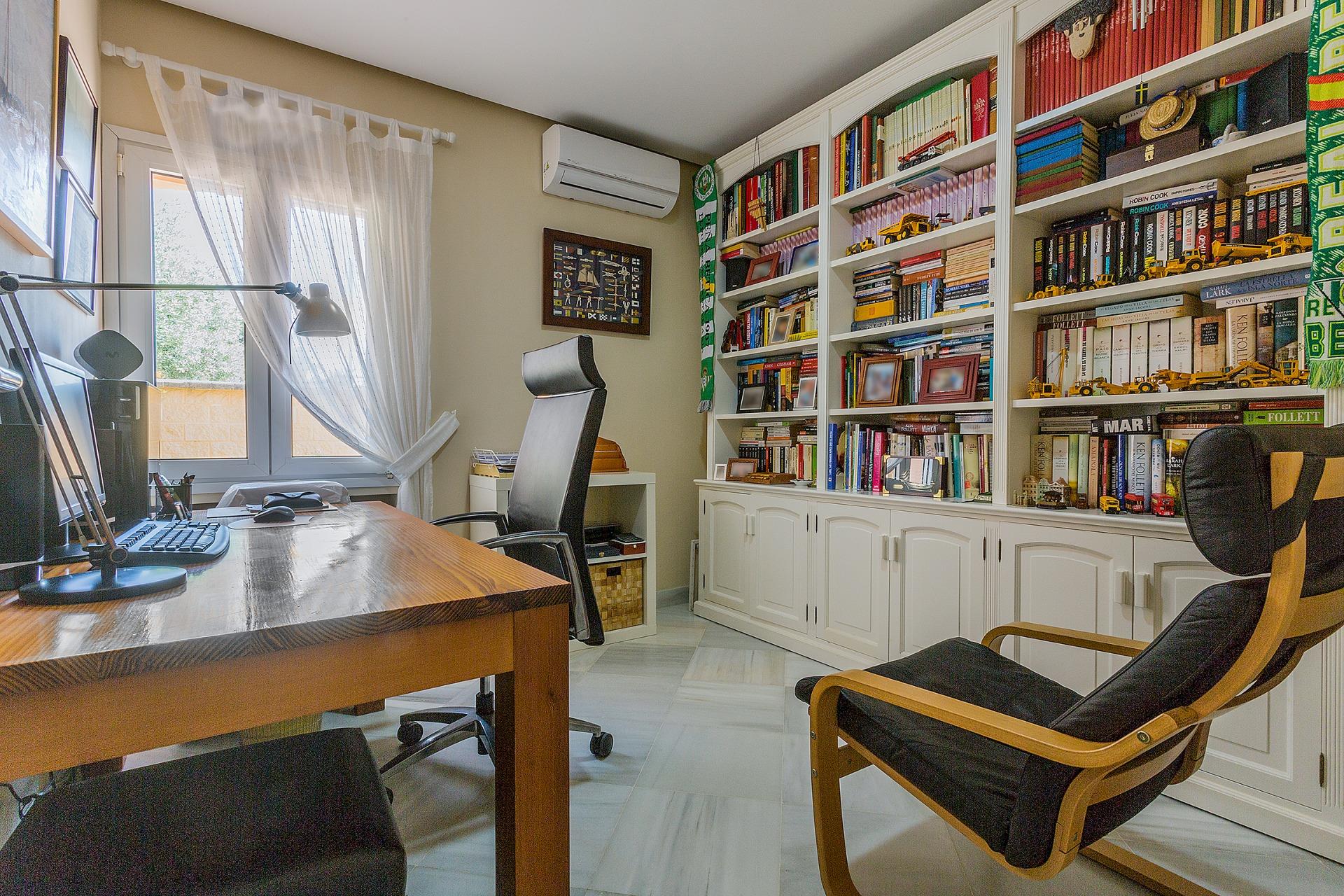 Venta de chalet en El Puerto de Santa Maria