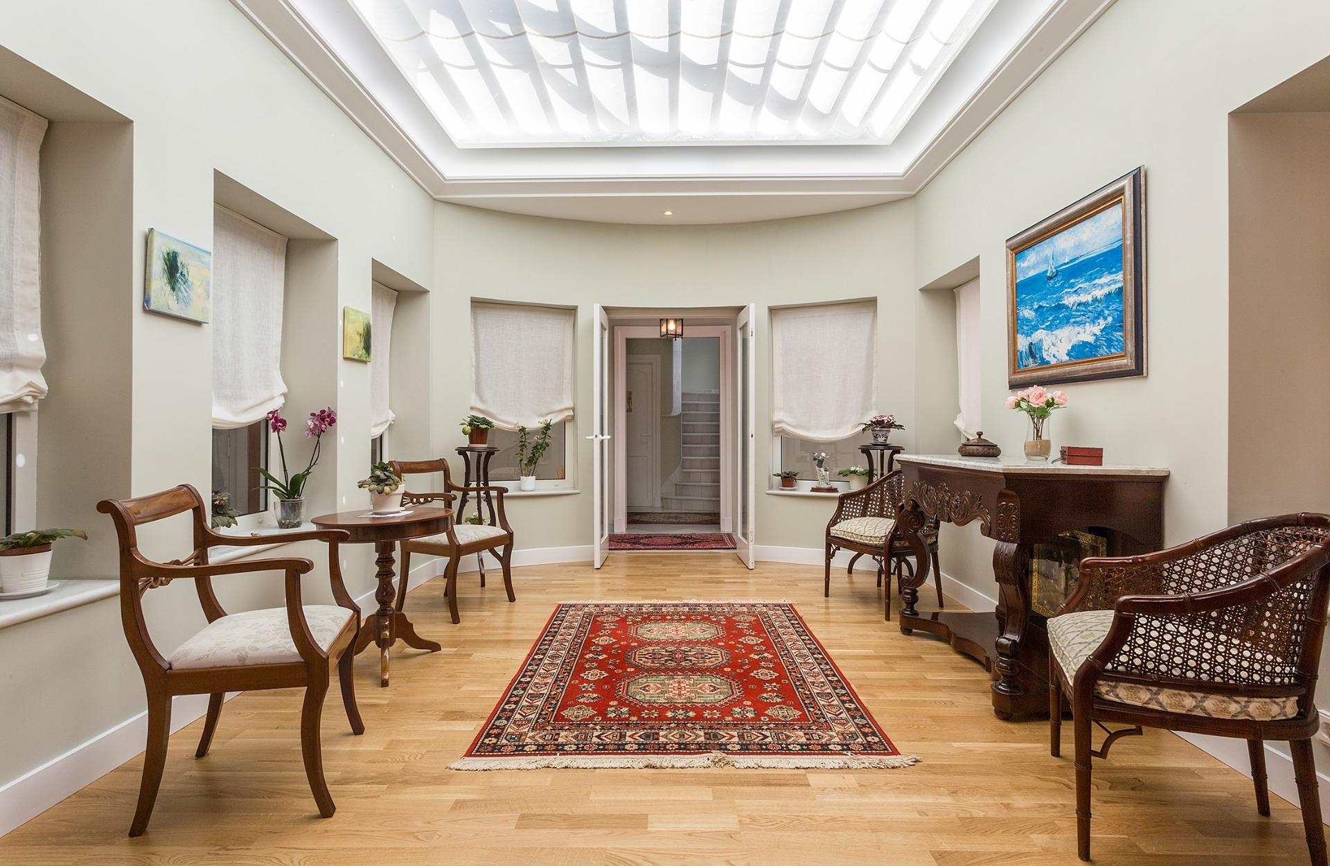 Venta de chalet en El Puerto de Santa Maria