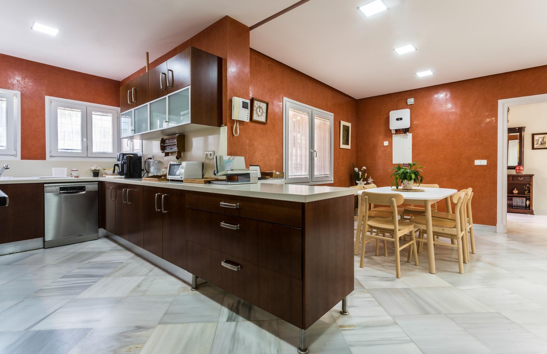 Venta de chalet en El Puerto de Santa Maria