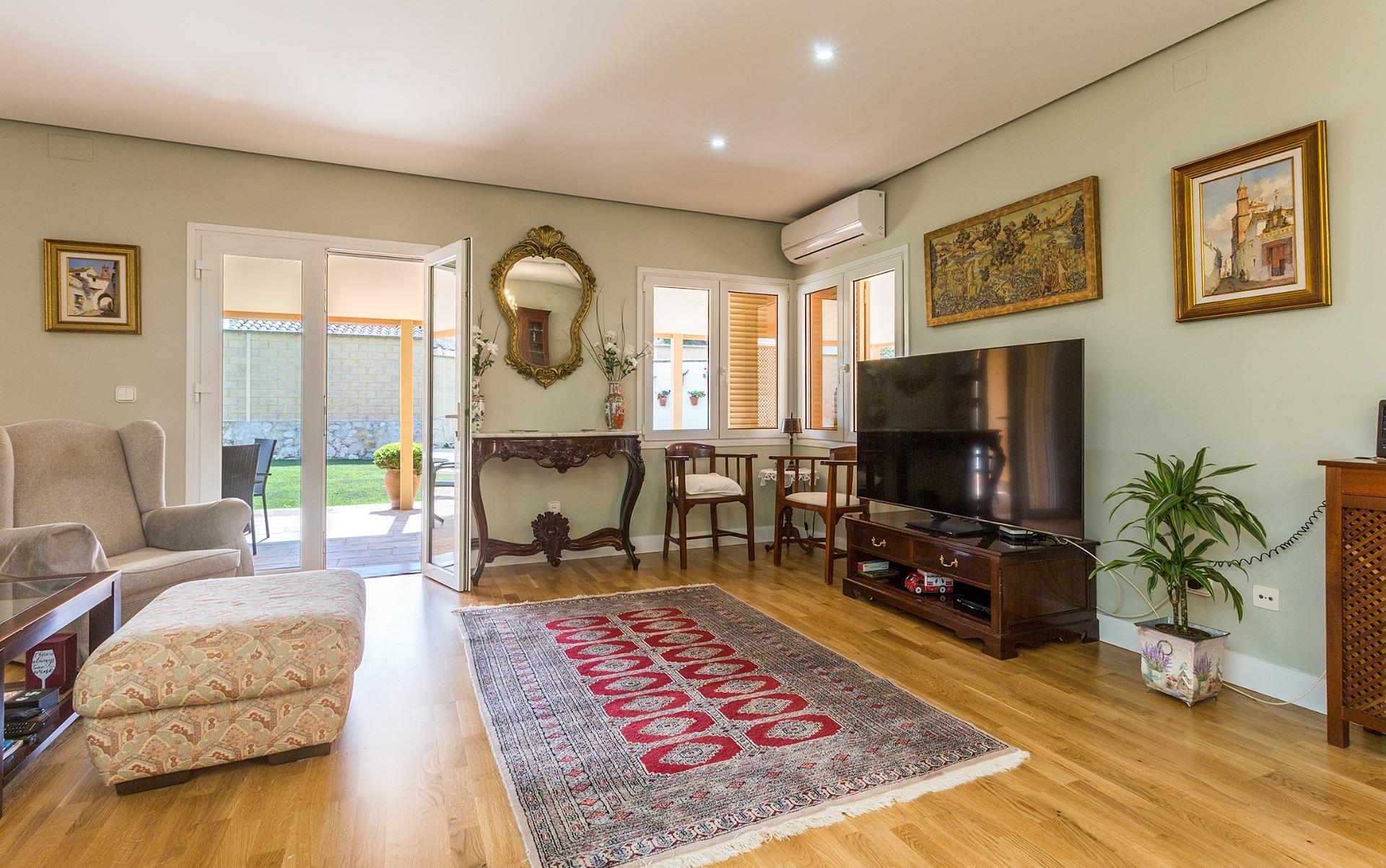 Venta de chalet en El Puerto de Santa Maria