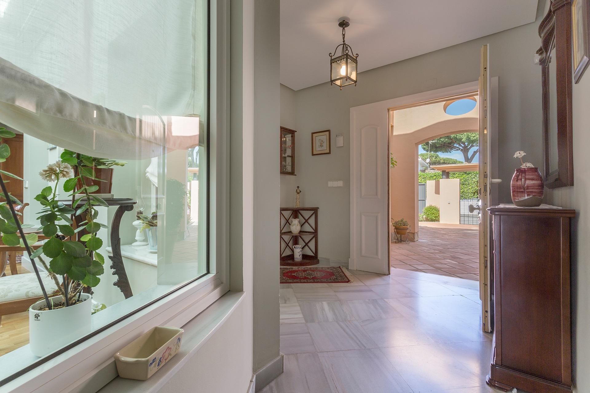 Venta de chalet en El Puerto de Santa Maria