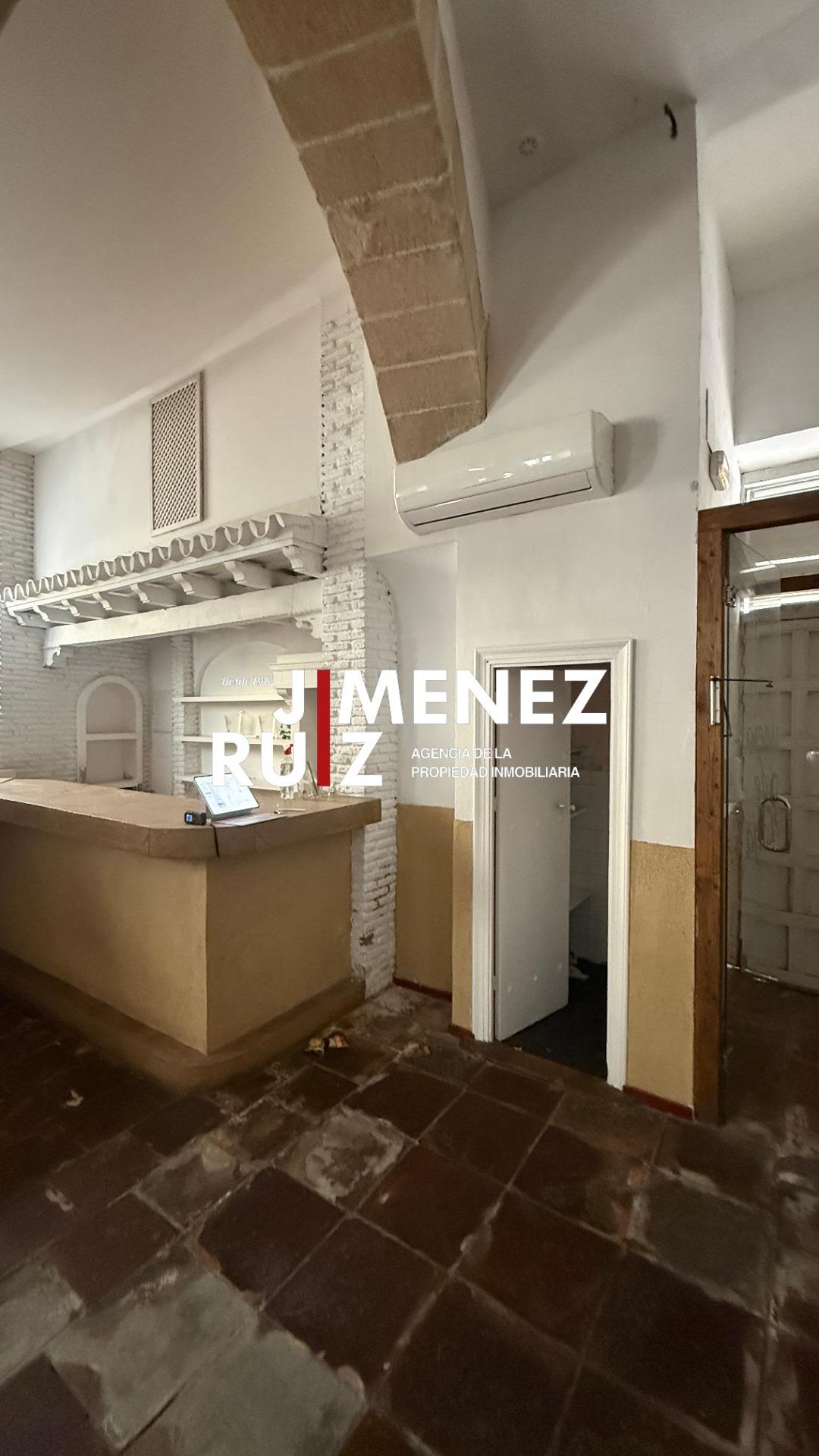 Venta de local en El Puerto de Santa Maria