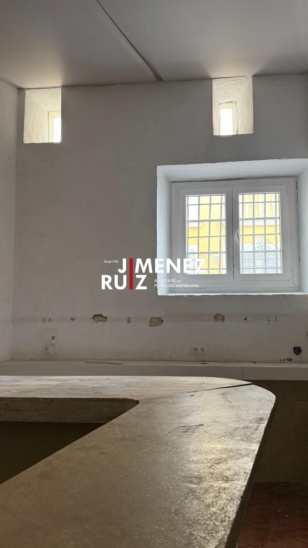 Venta de local en El Puerto de Santa Maria