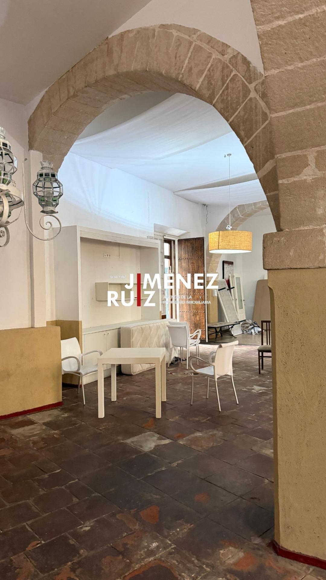 Venta de local en El Puerto de Santa Maria