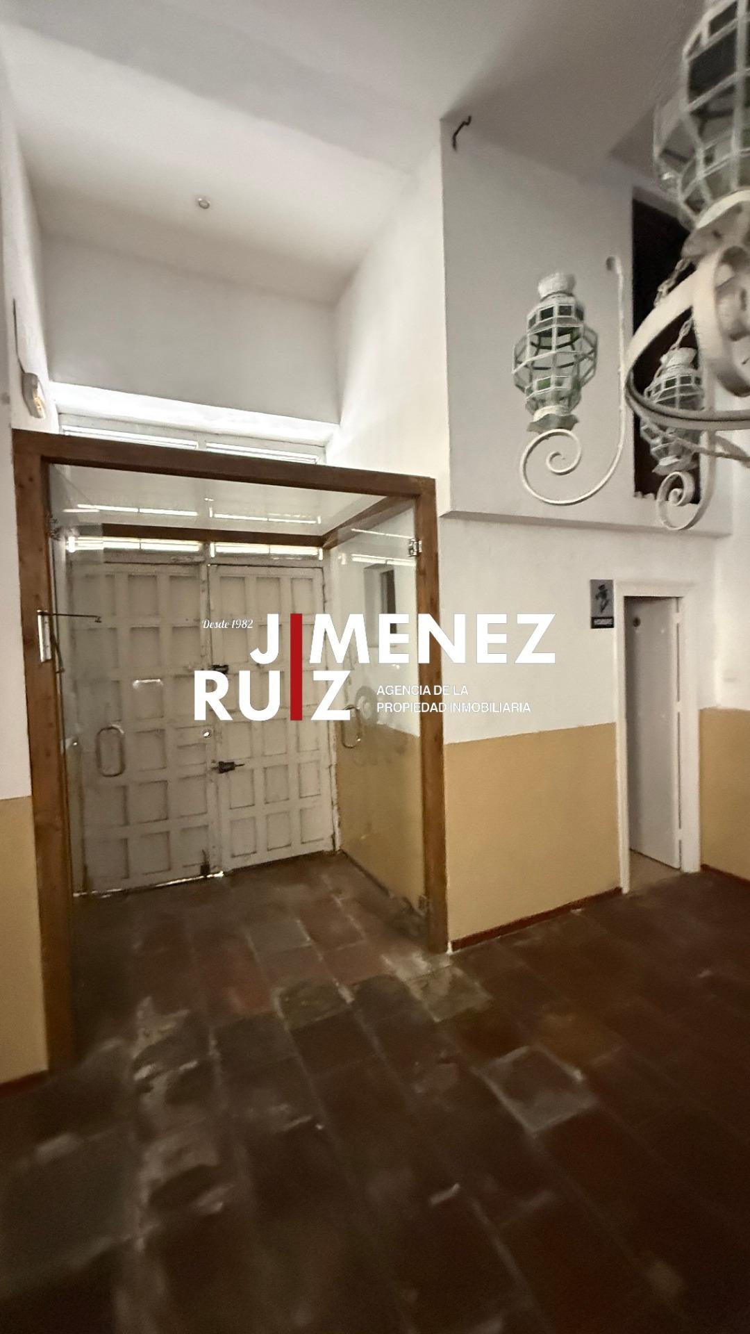 Venta de local en El Puerto de Santa Maria