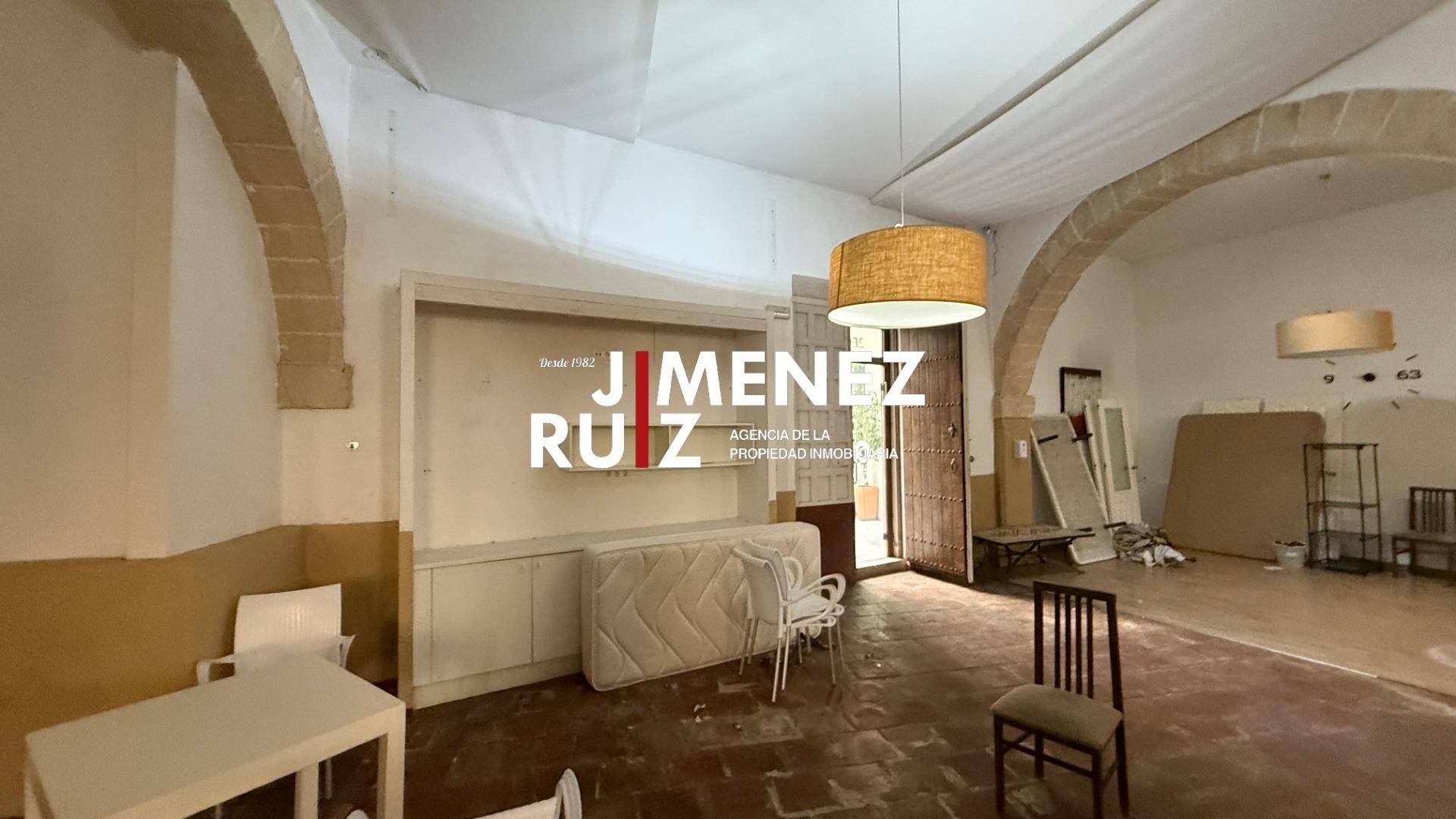 Venta de local en El Puerto de Santa Maria