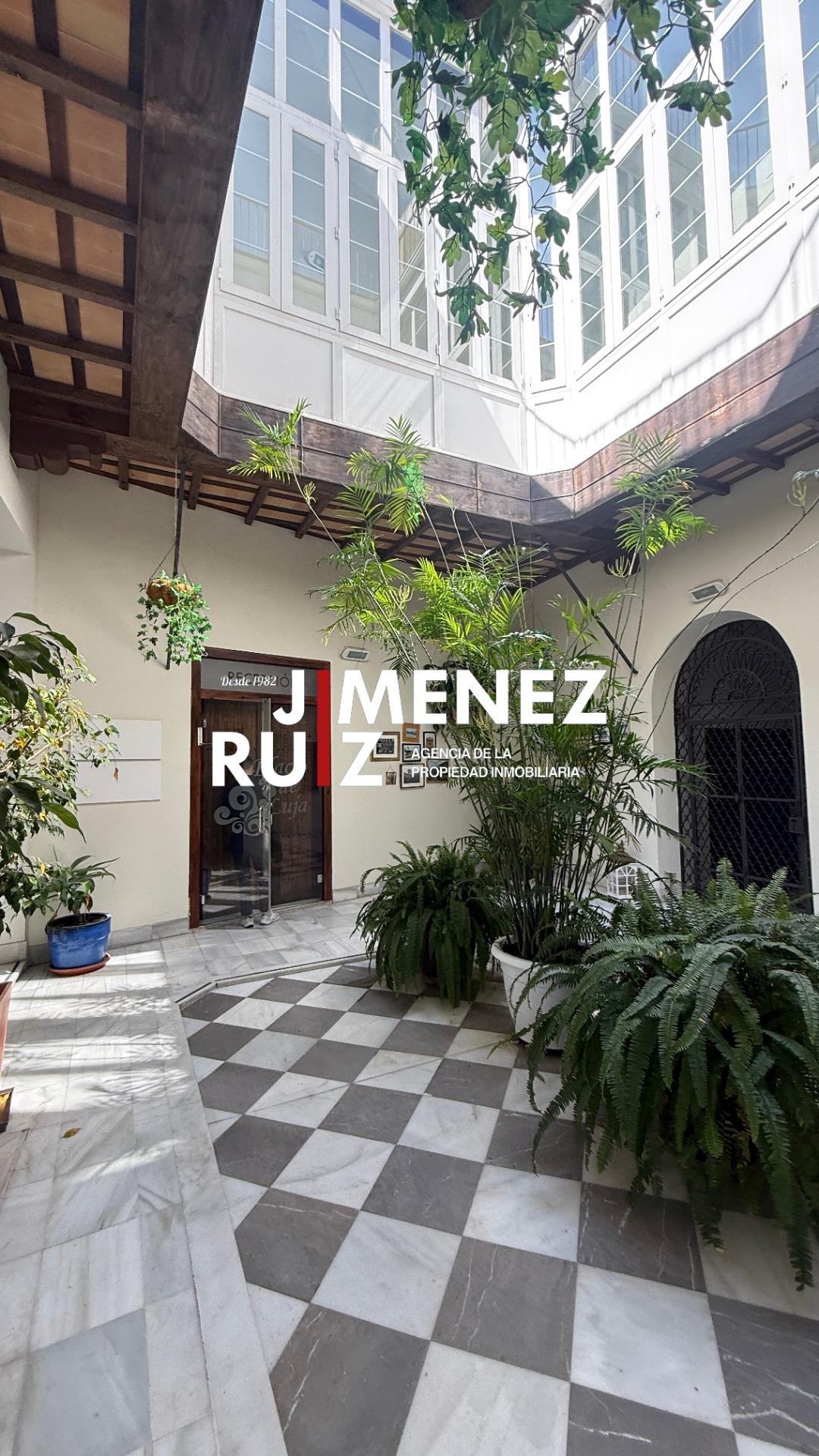 Venta de local en El Puerto de Santa Maria