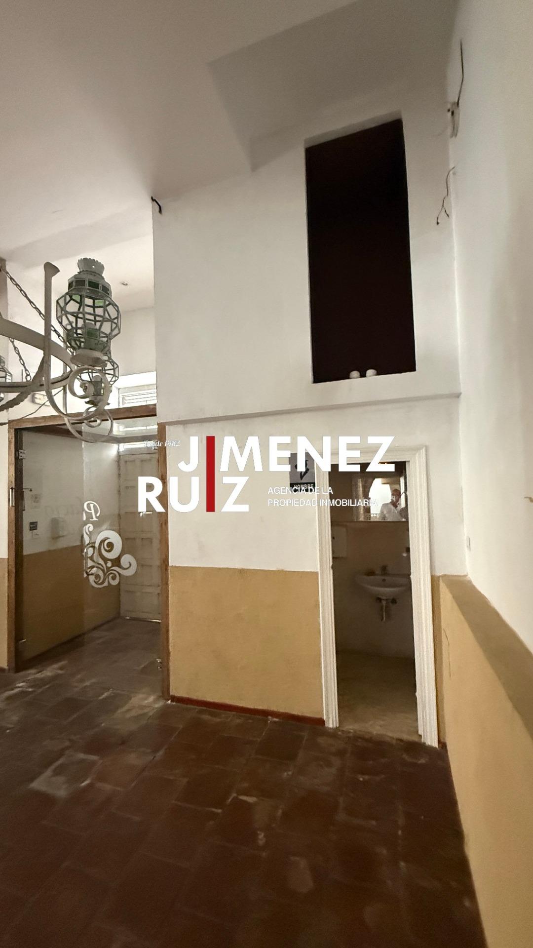 Venta de local en El Puerto de Santa Maria