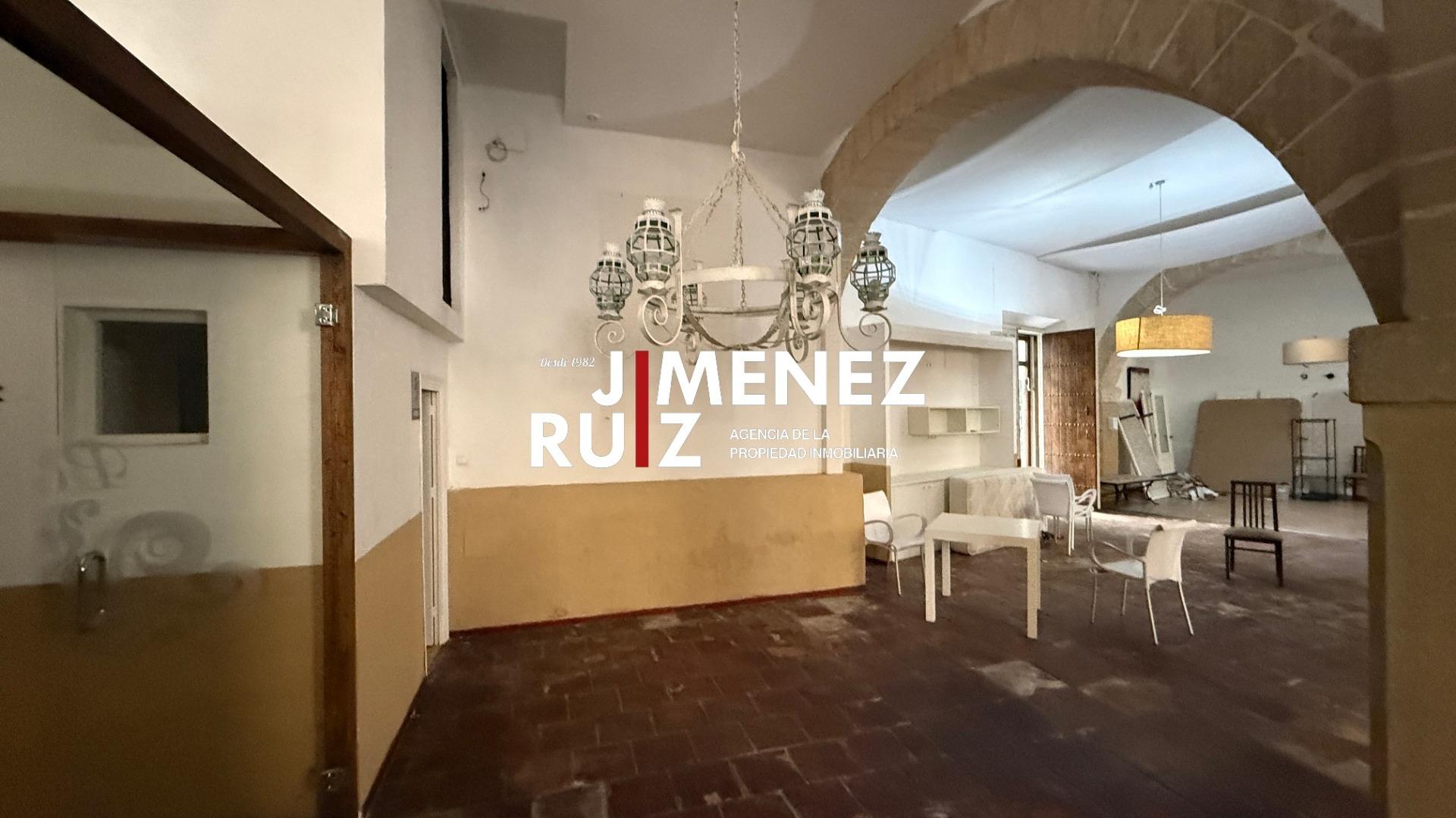 Venta de local en El Puerto de Santa Maria