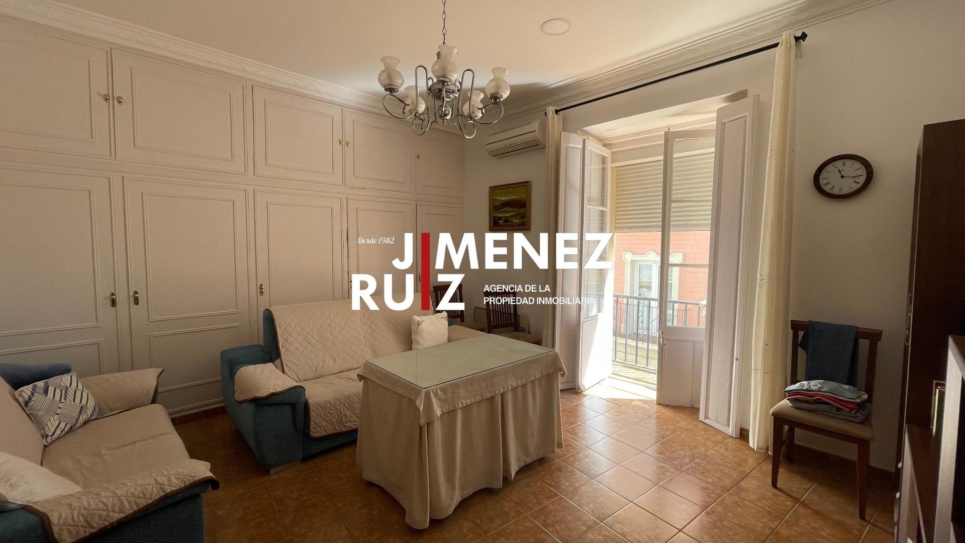 Venta de piso en El Puerto de Santa Maria