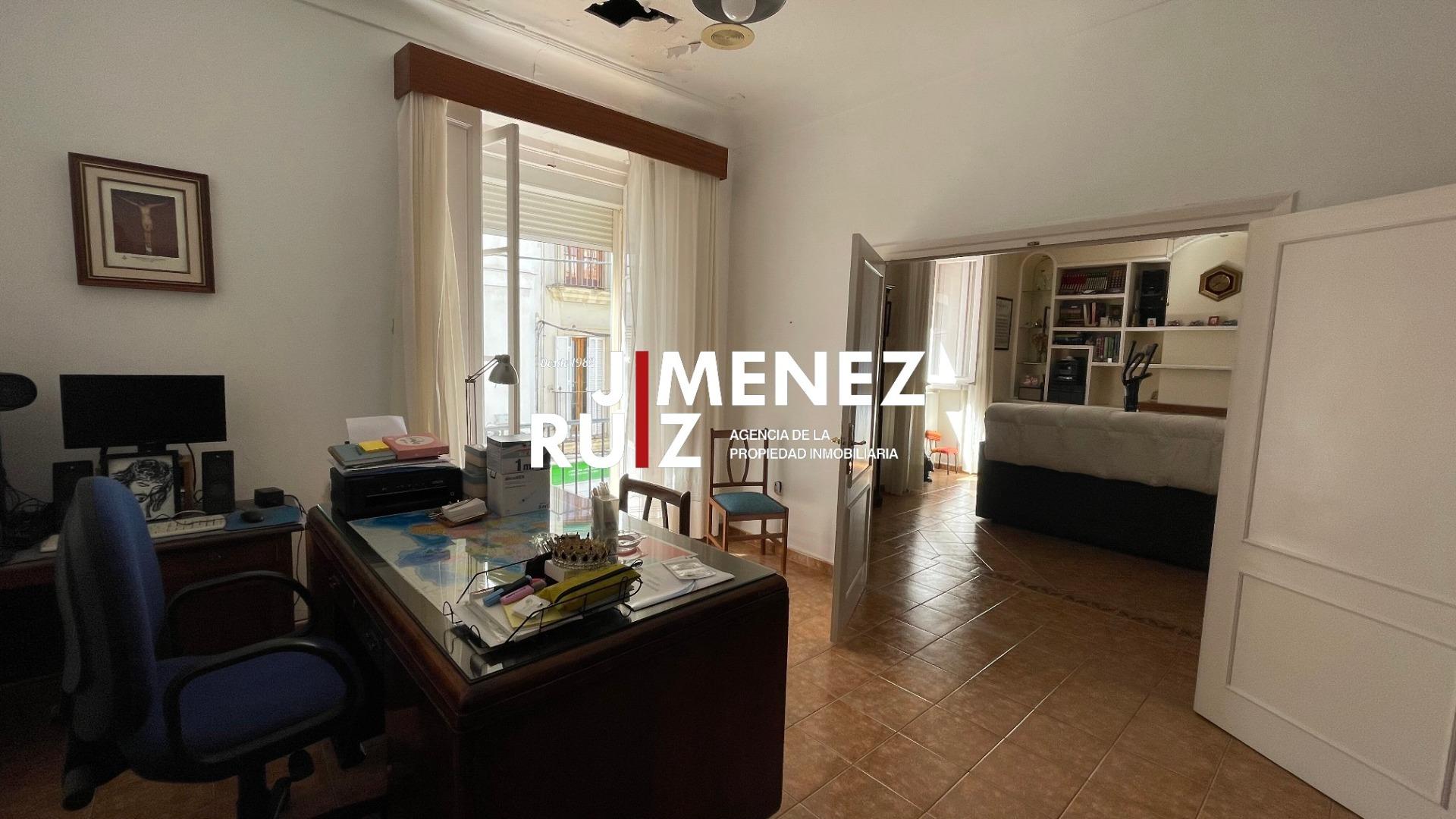 Venta de piso en El Puerto de Santa Maria