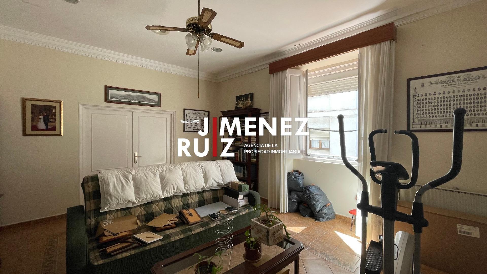 Venta de piso en El Puerto de Santa Maria