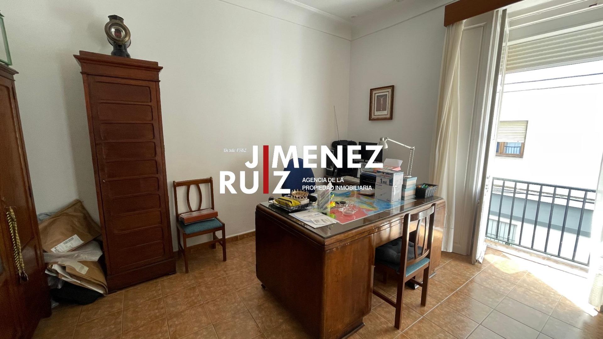 Venta de piso en El Puerto de Santa Maria