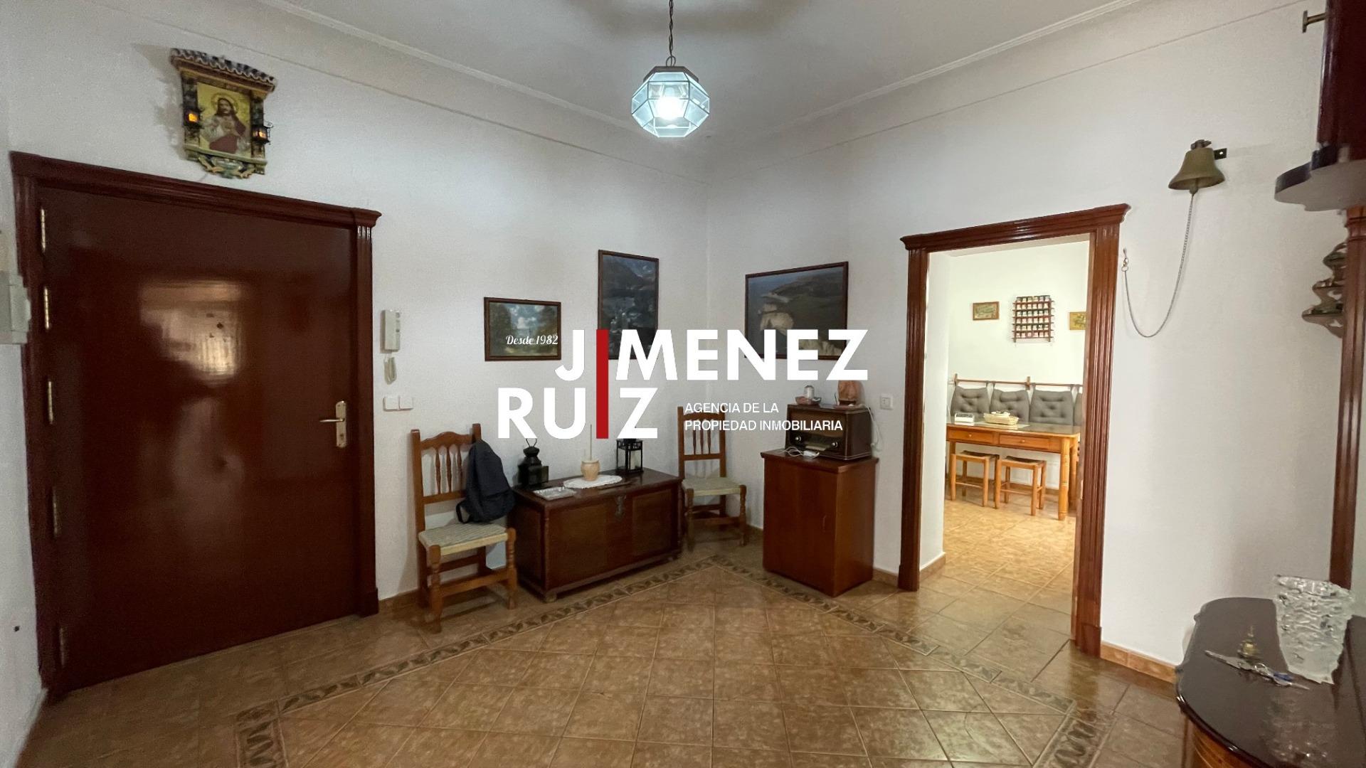 Venta de piso en El Puerto de Santa Maria