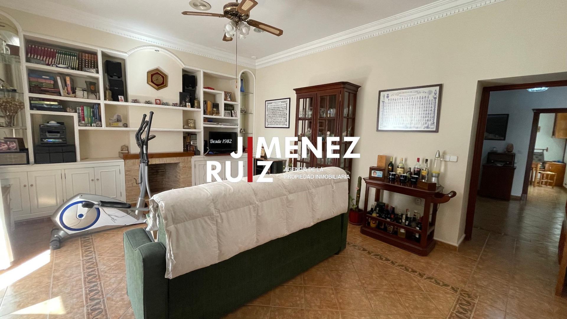 Venta de piso en El Puerto de Santa Maria