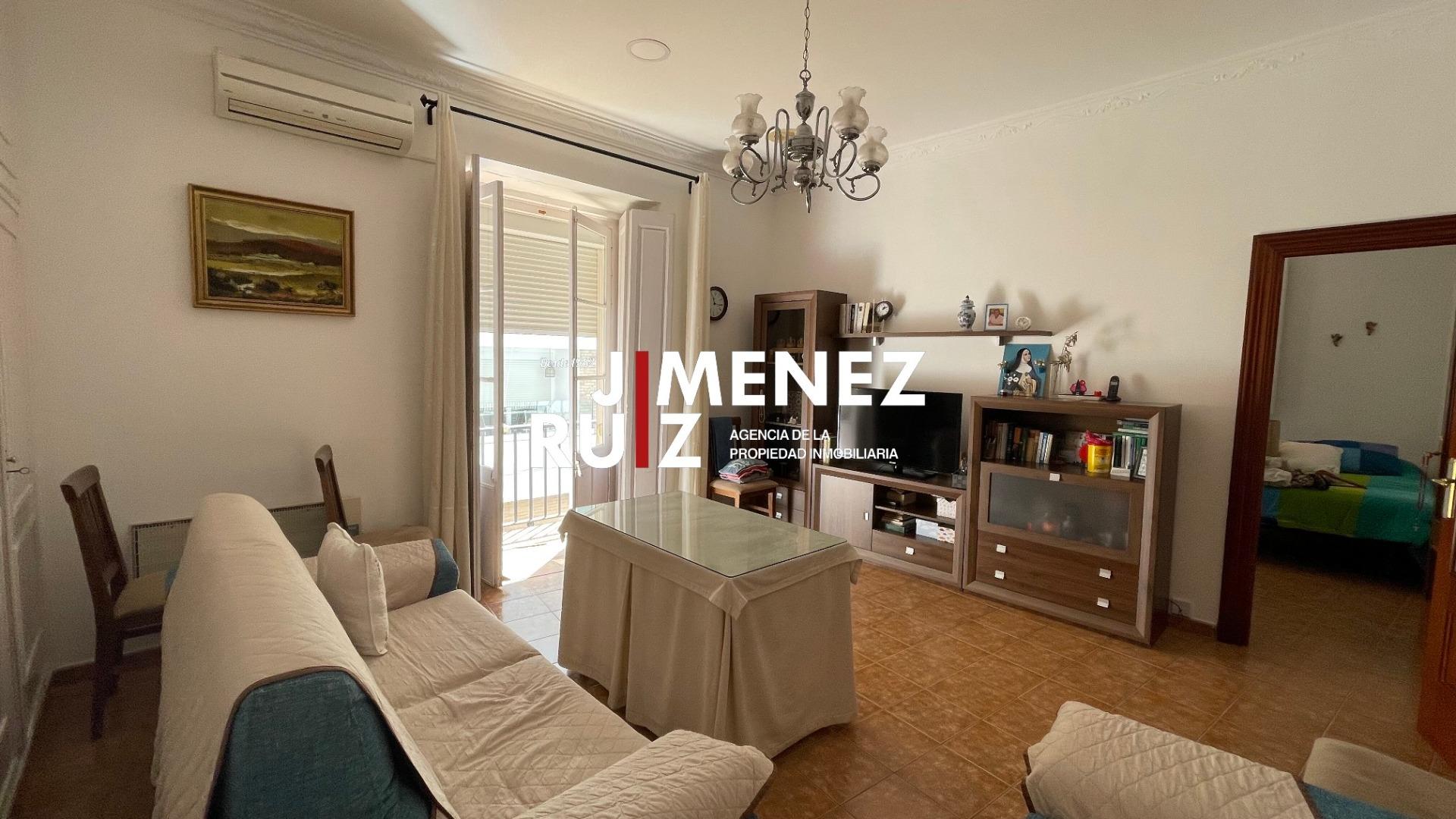 Venta de piso en El Puerto de Santa Maria