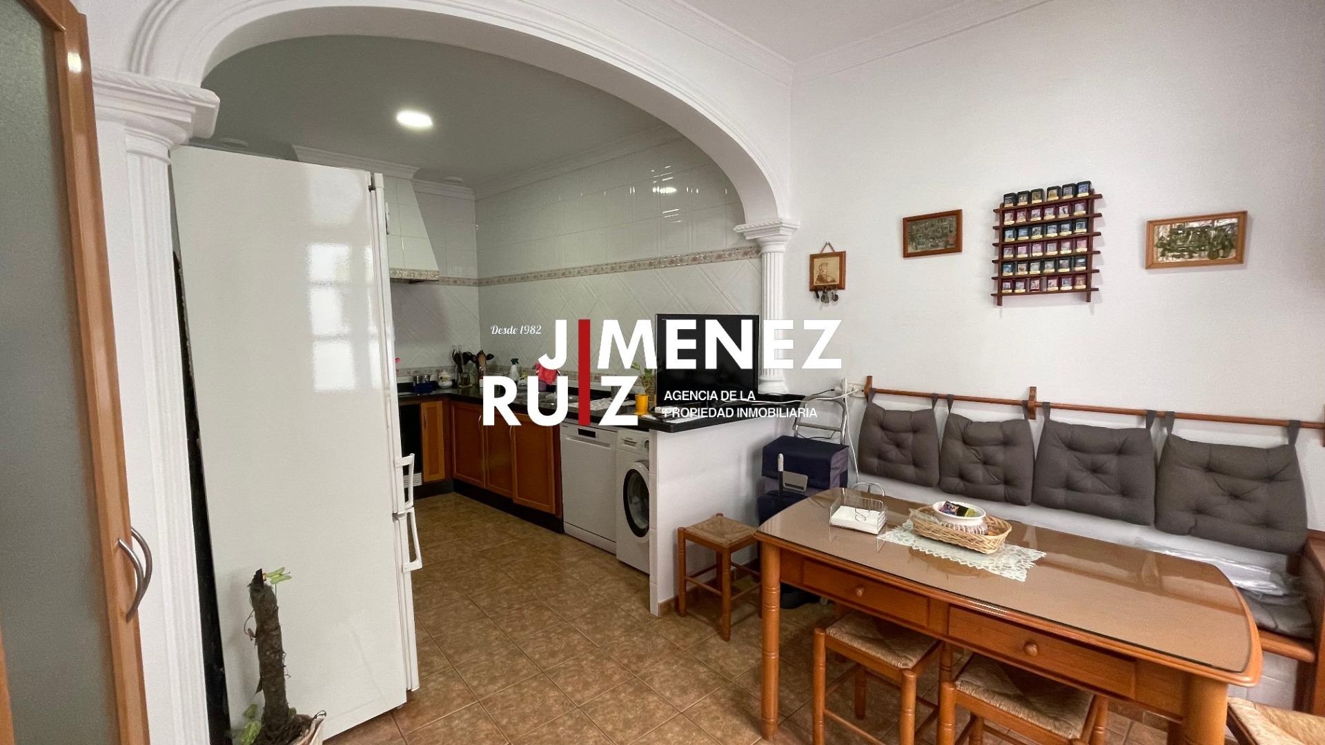 Venta de piso en El Puerto de Santa Maria