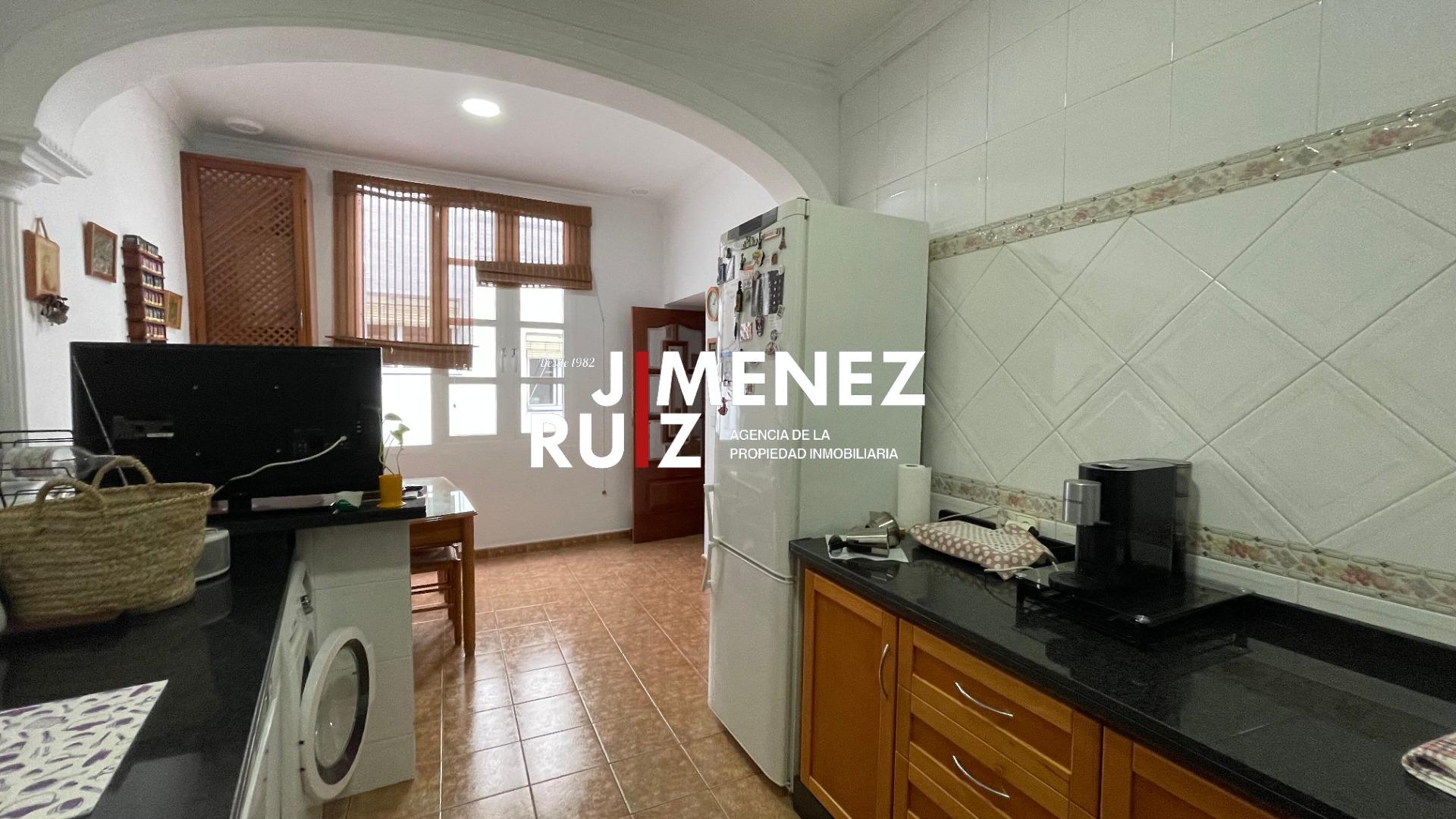 Venta de piso en El Puerto de Santa Maria