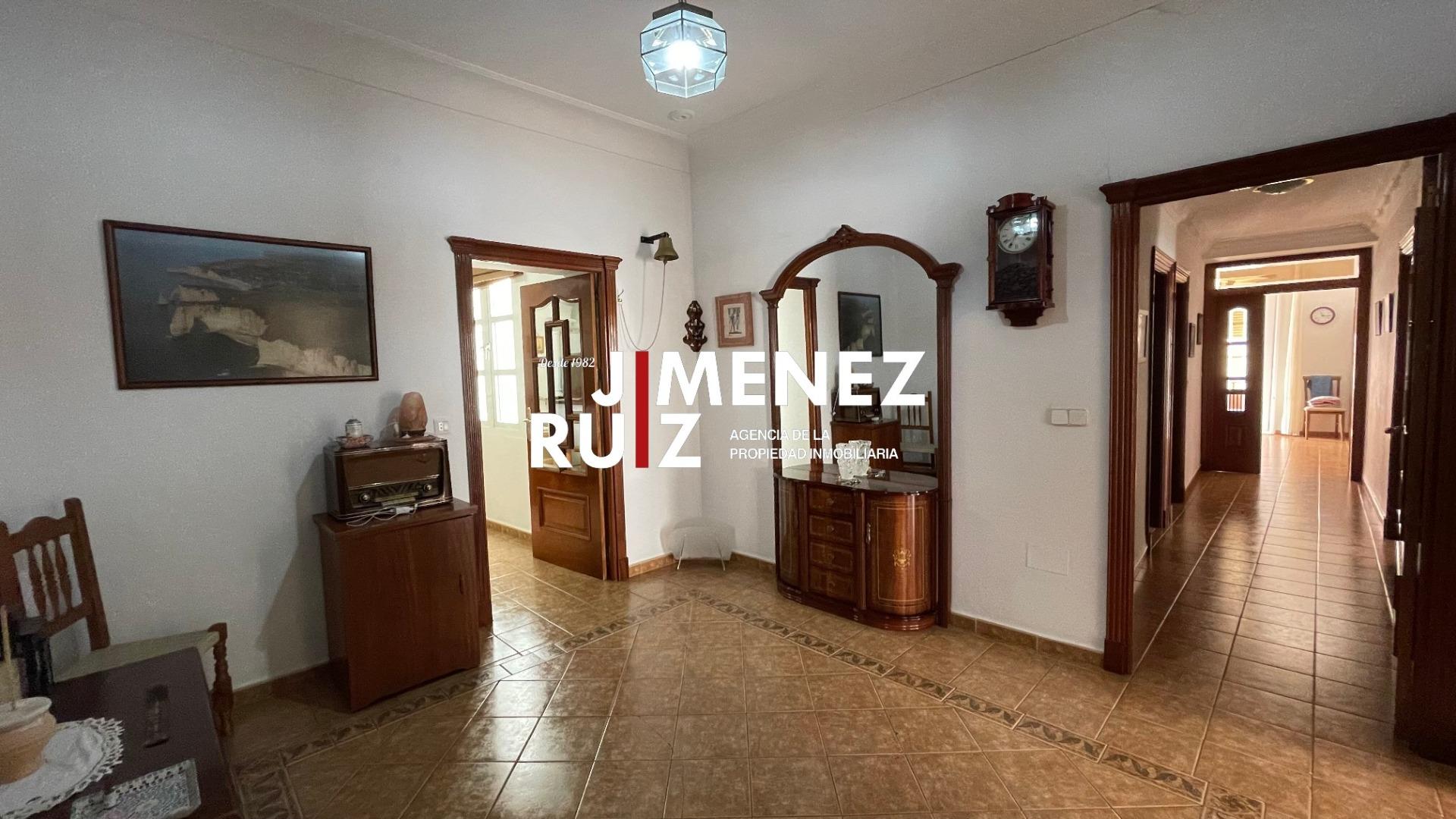 Venta de piso en El Puerto de Santa Maria