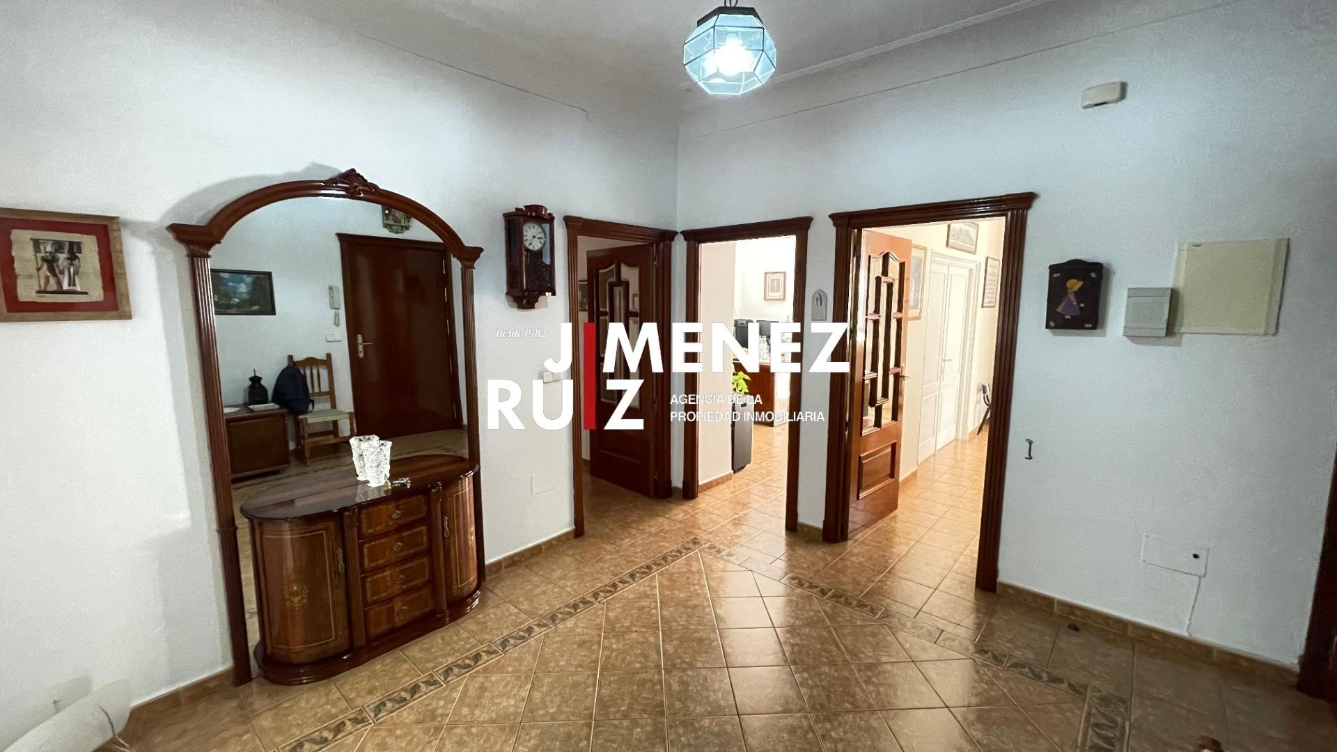 Venta de piso en El Puerto de Santa Maria