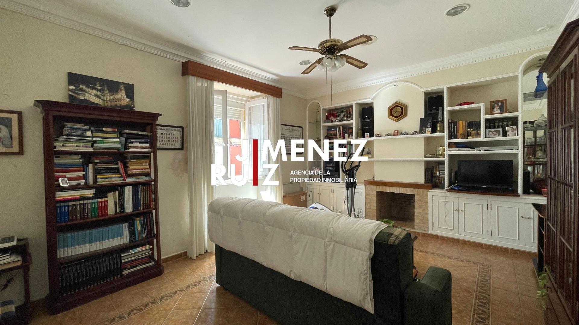 Venta de piso en El Puerto de Santa Maria