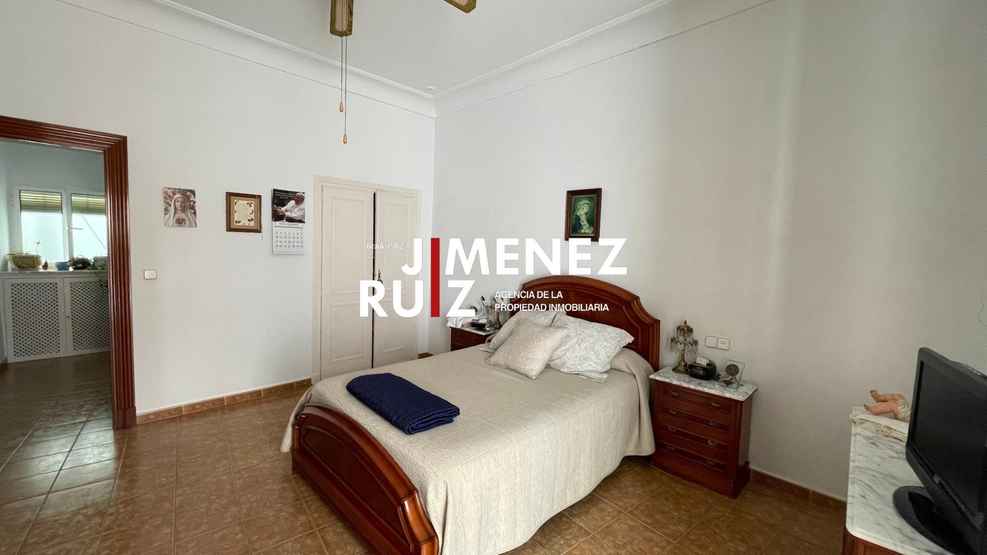 Venta de piso en El Puerto de Santa Maria