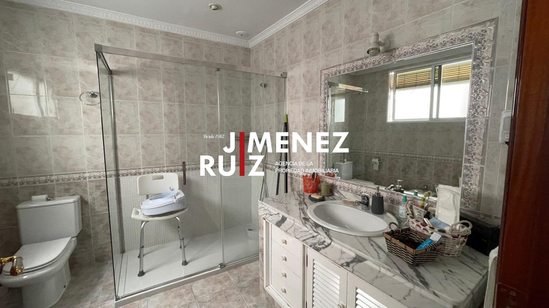 Venta de piso en El Puerto de Santa Maria