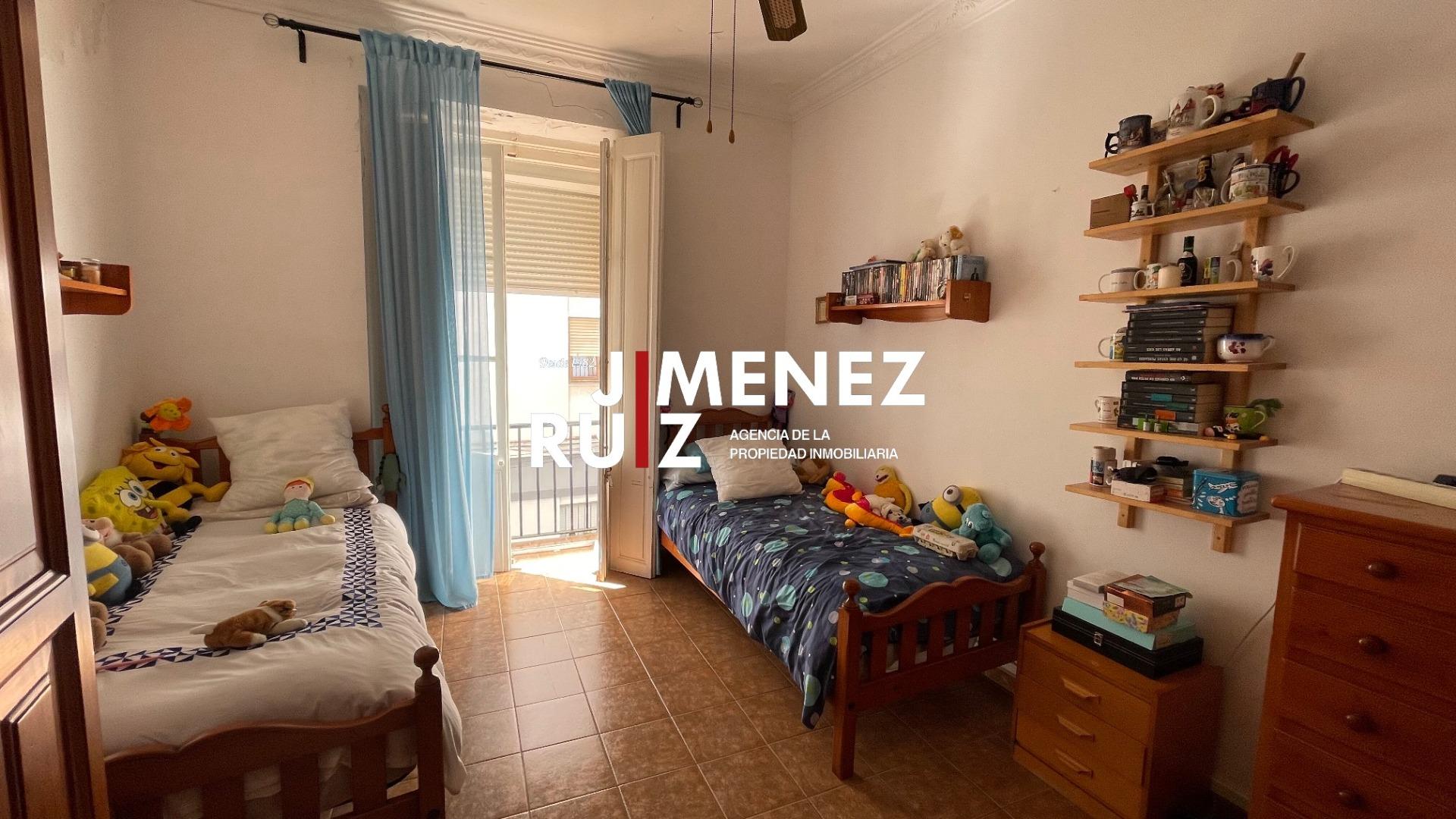 Venta de piso en El Puerto de Santa Maria