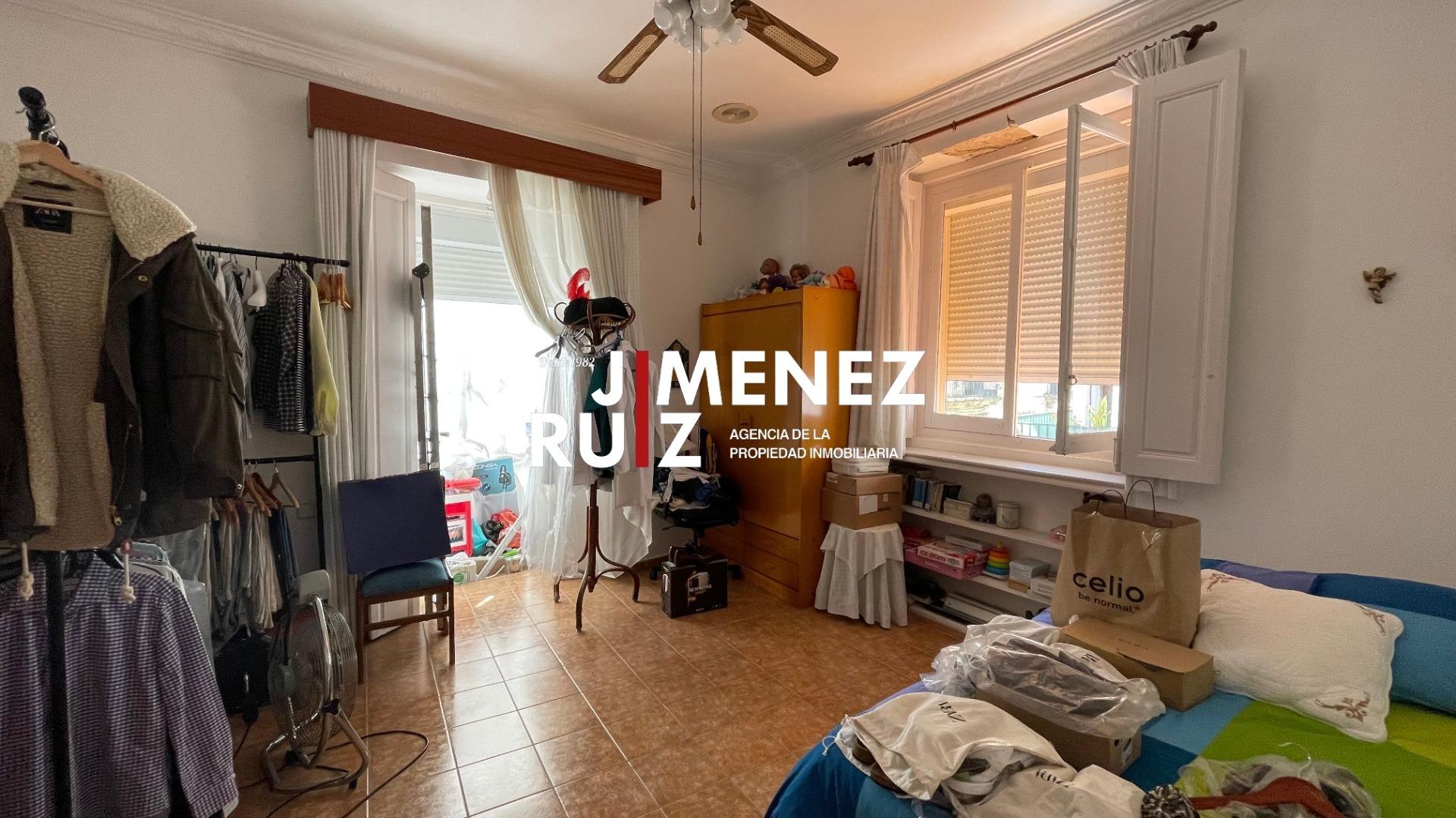 Venta de piso en El Puerto de Santa Maria