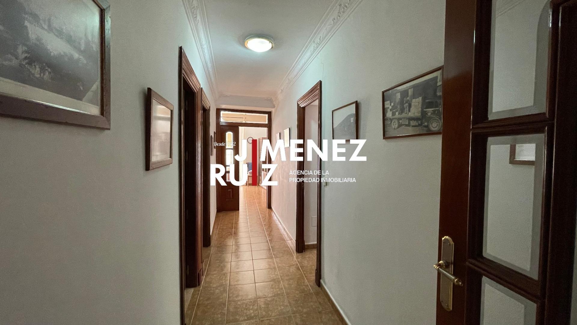 Venta de piso en El Puerto de Santa Maria