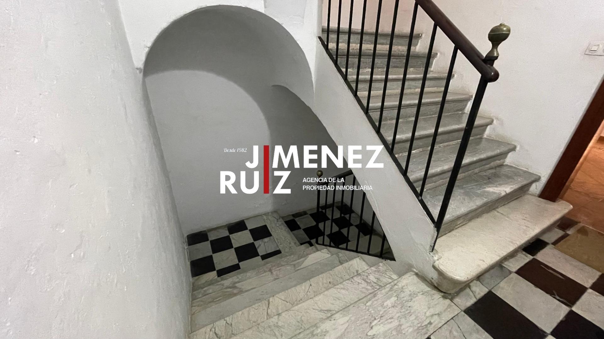 Venta de piso en El Puerto de Santa Maria