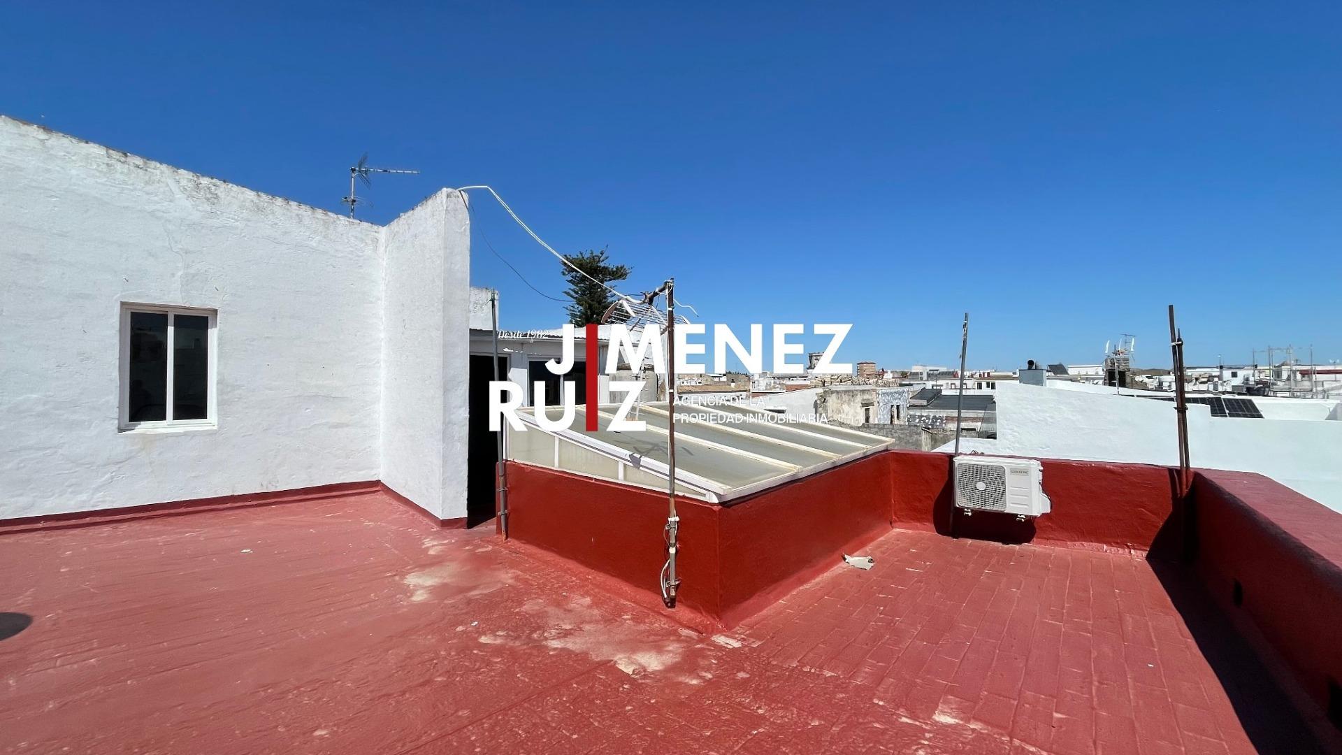 Venta de piso en El Puerto de Santa Maria