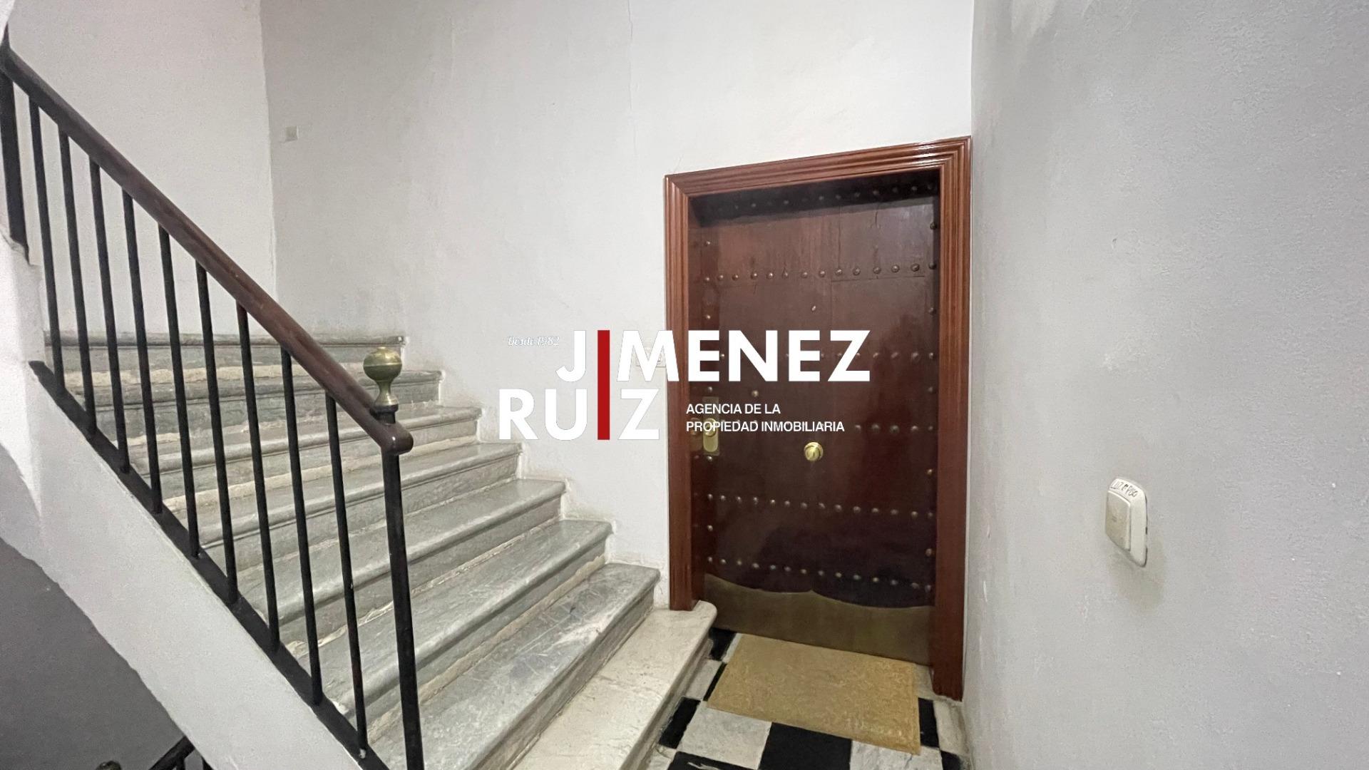 Venta de piso en El Puerto de Santa Maria