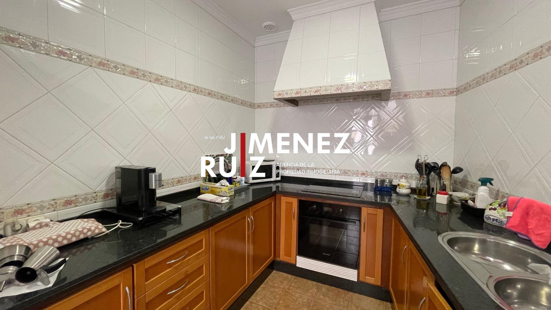 Venta de piso en El Puerto de Santa Maria