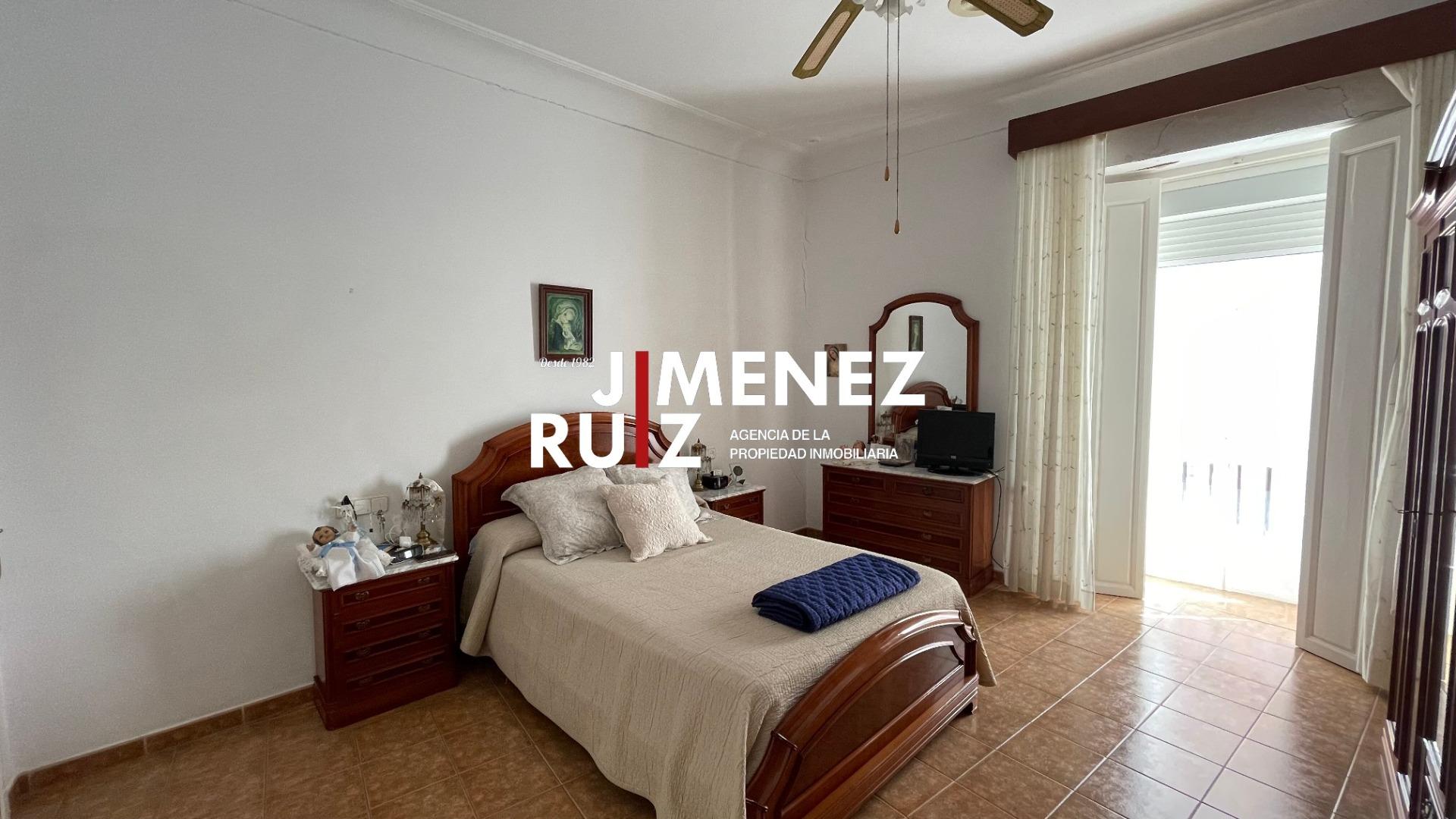 Venta de piso en El Puerto de Santa Maria