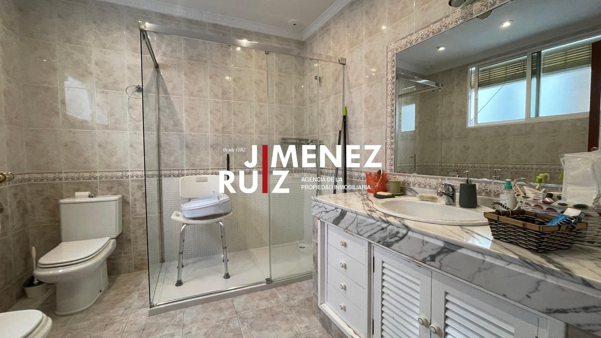 Venta de piso en El Puerto de Santa Maria