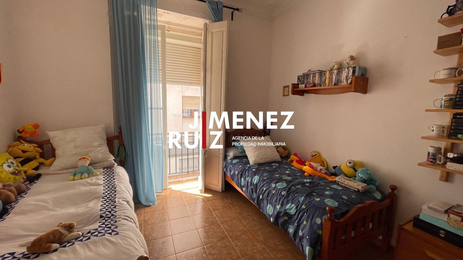 Venta de piso en El Puerto de Santa Maria