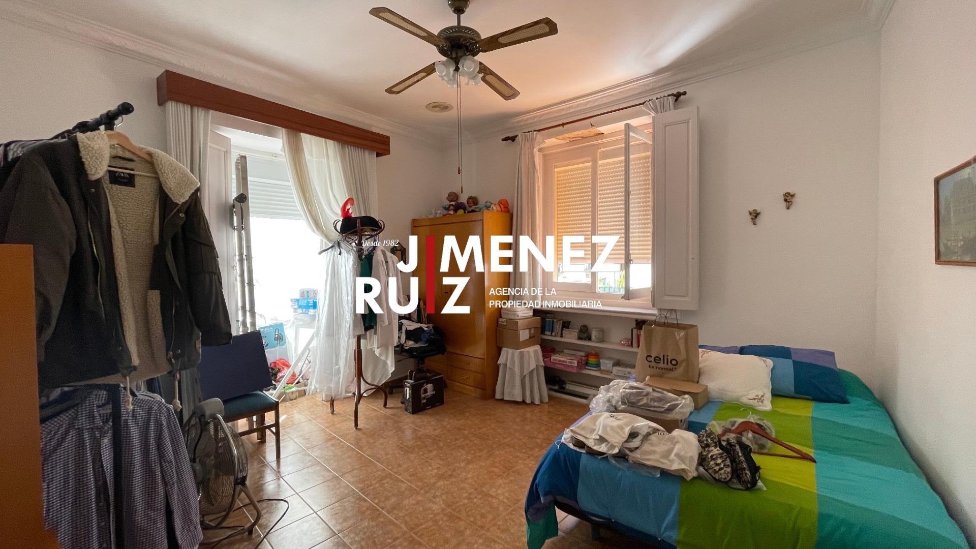 Venta de piso en El Puerto de Santa Maria