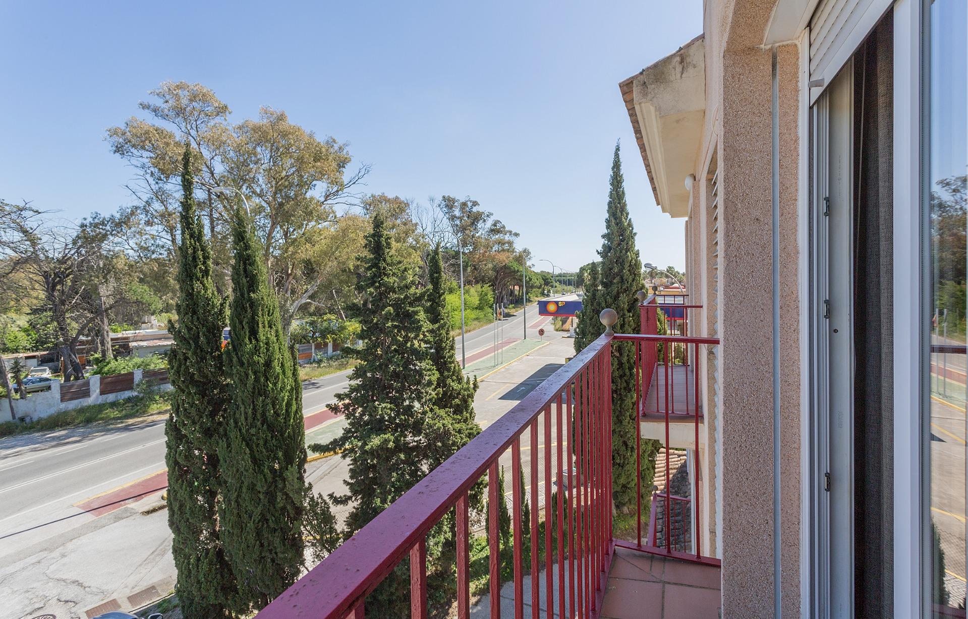 Venta de piso en El Puerto de Santa Maria