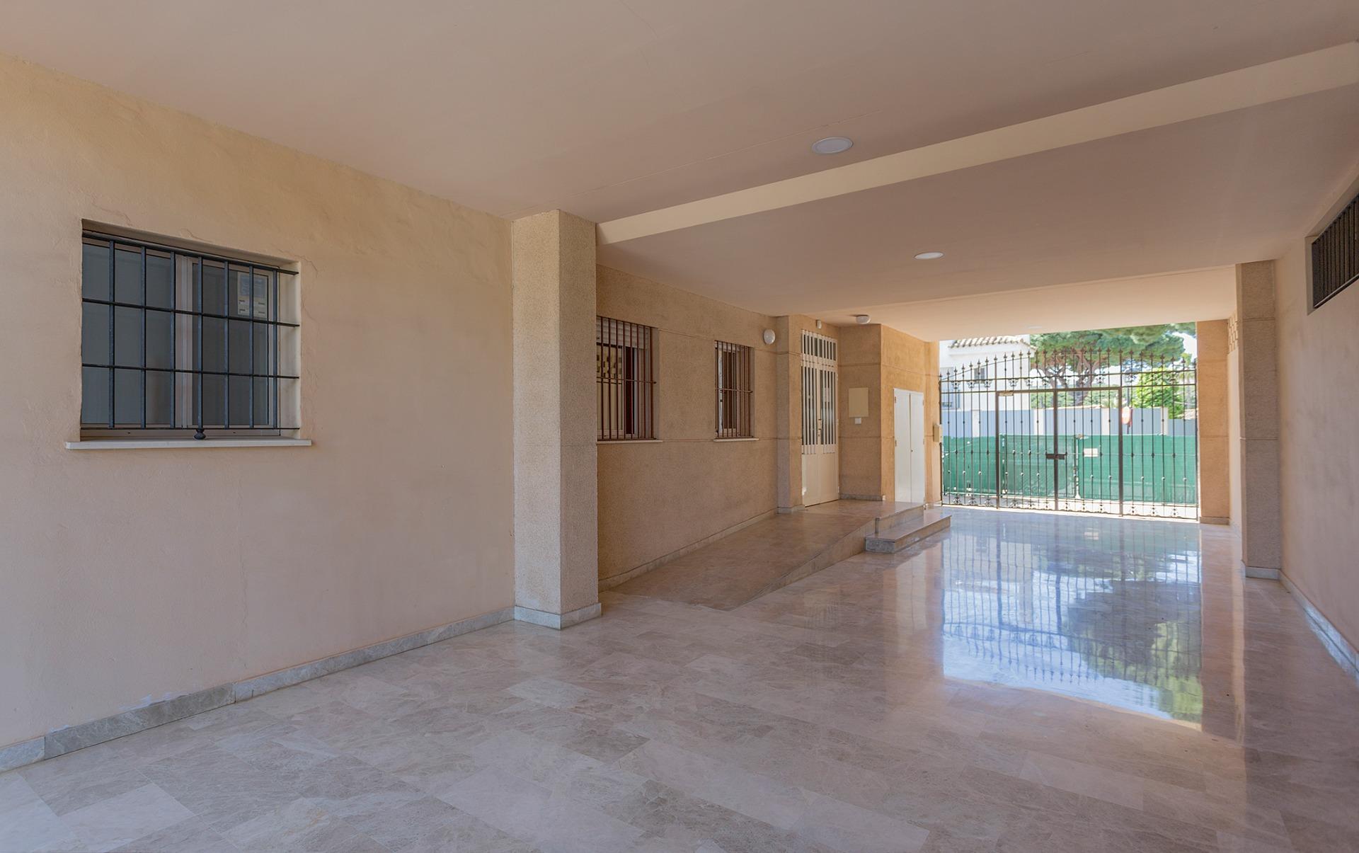 Venta de piso en El Puerto de Santa Maria