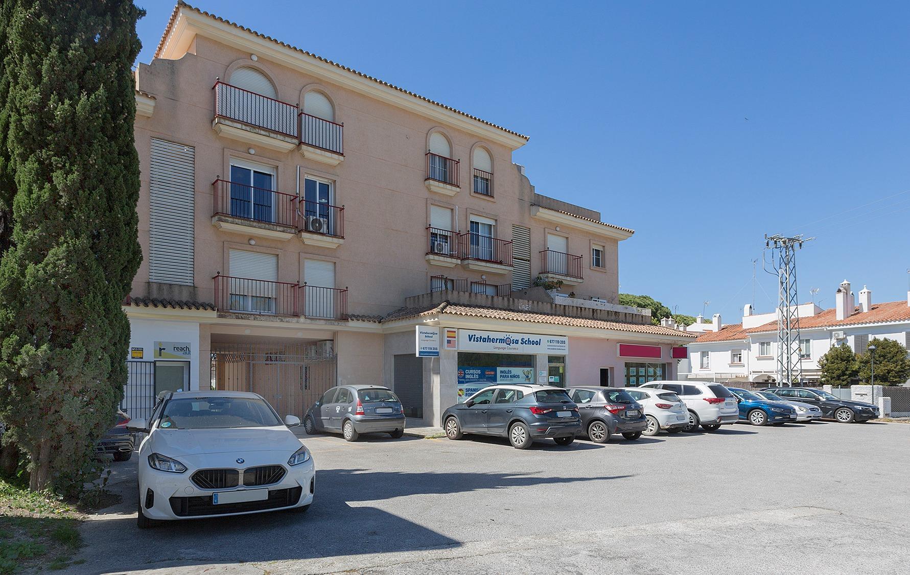 Venta de piso en El Puerto de Santa Maria