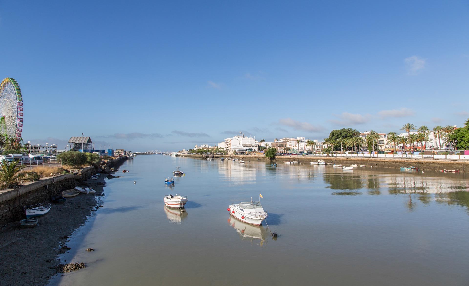 Venta de piso en El Puerto de Santa Maria