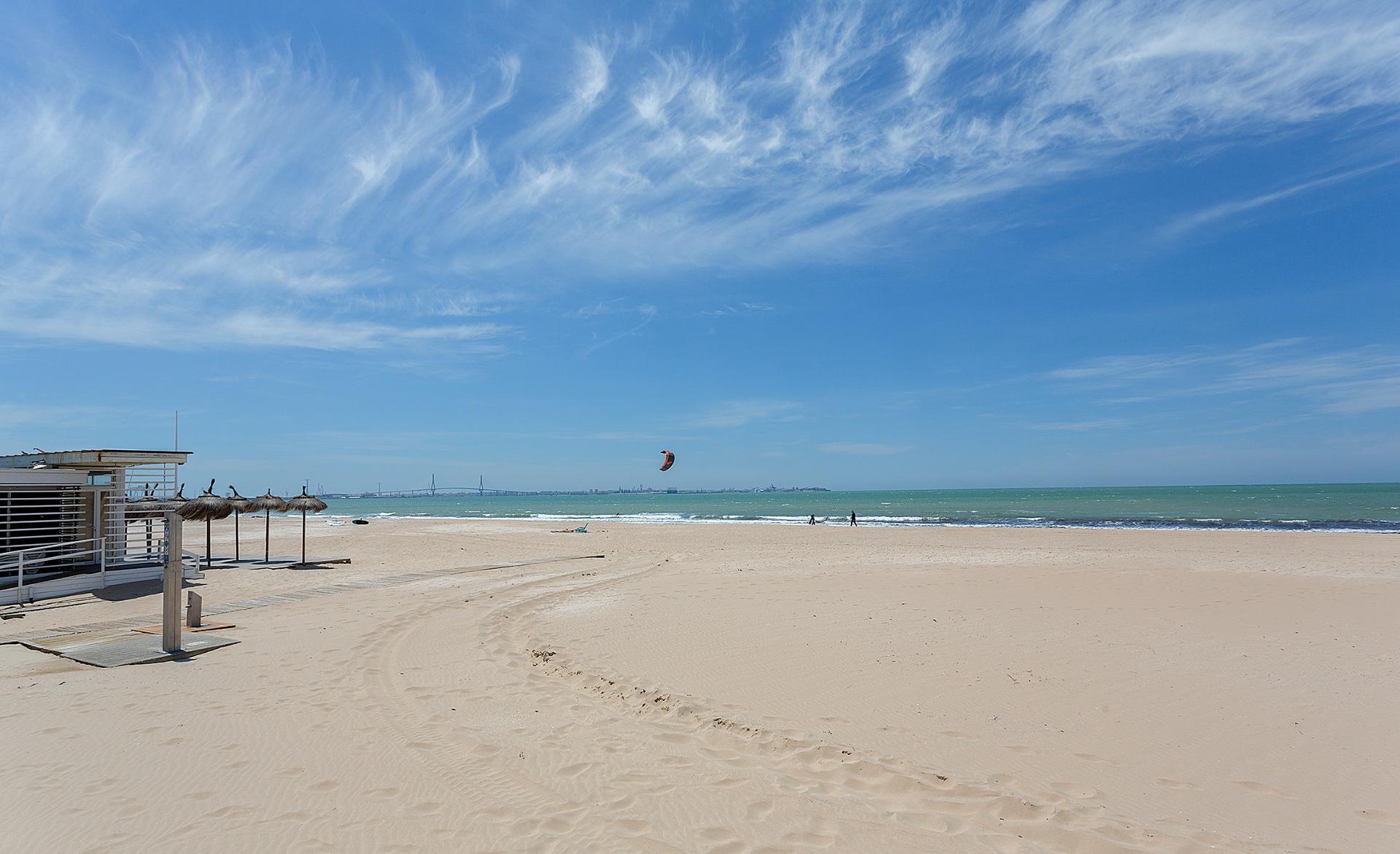 Venta de piso en El Puerto de Santa Maria